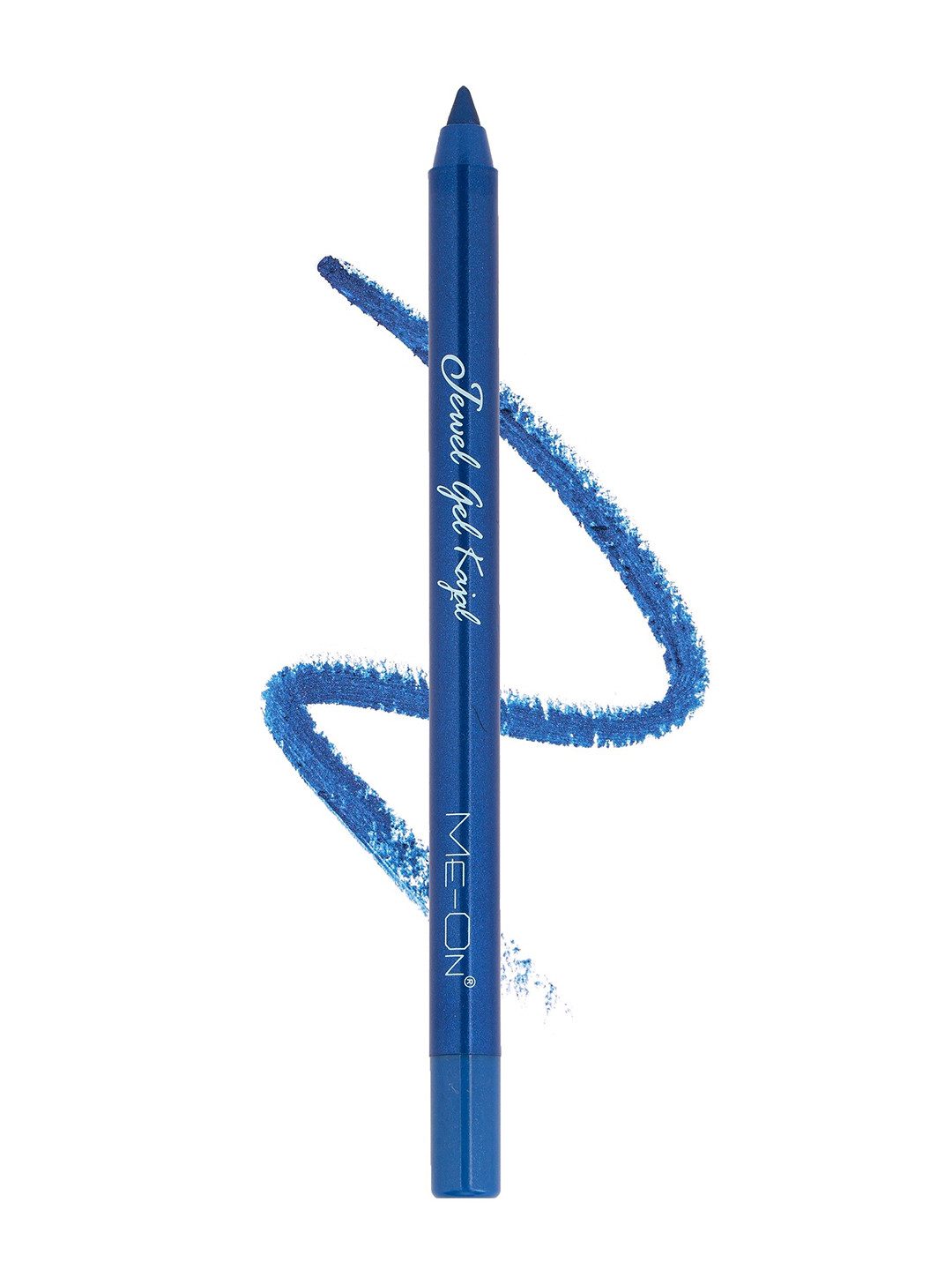 ME-ON Jewel Gel Long Lasting Kajal - Royal Blue