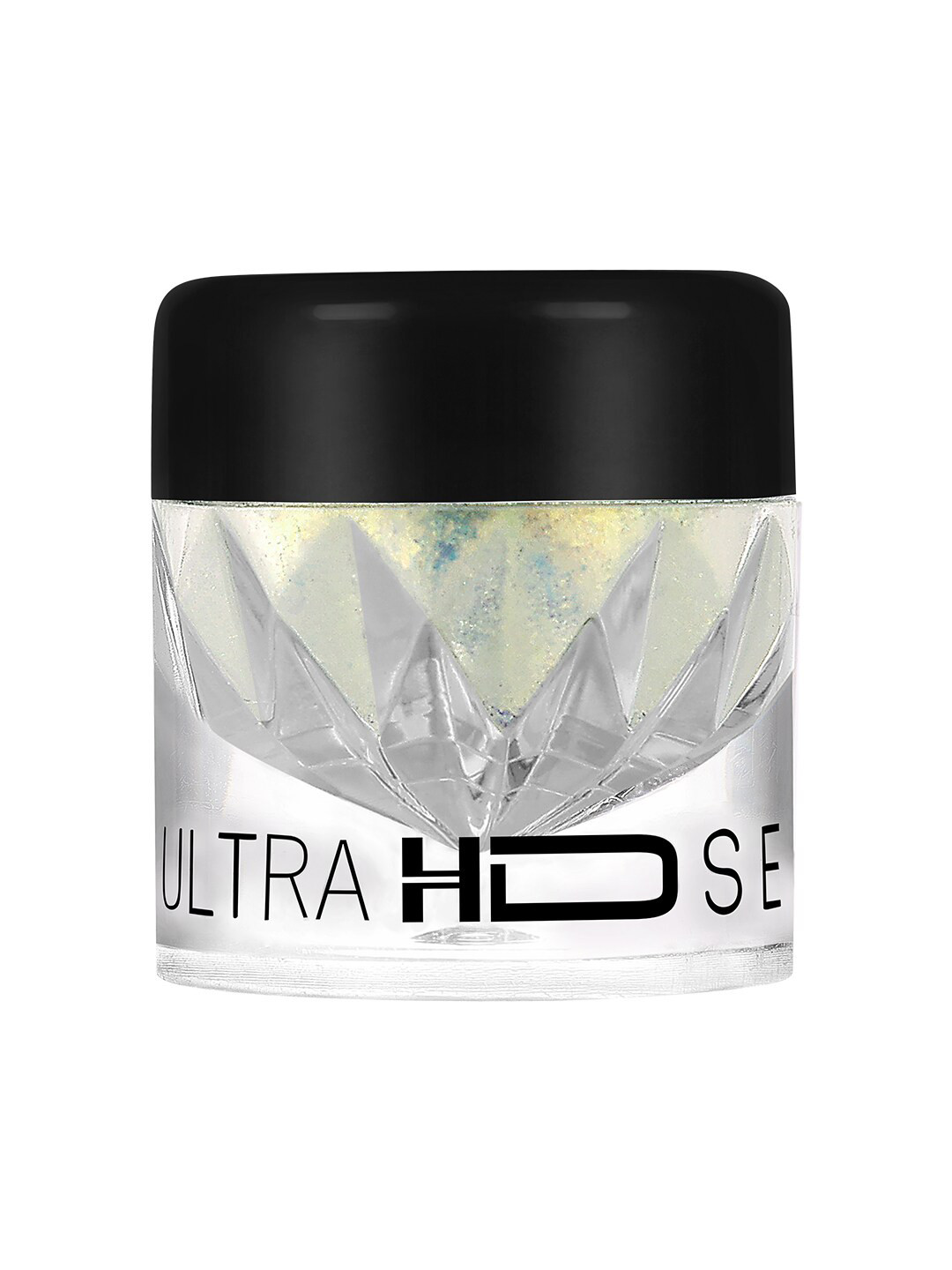 C2P PROFESSIONAL MAKEUP Ultra HD Rockon Multichrome Loose Eyeshadow 2g - Golden S717