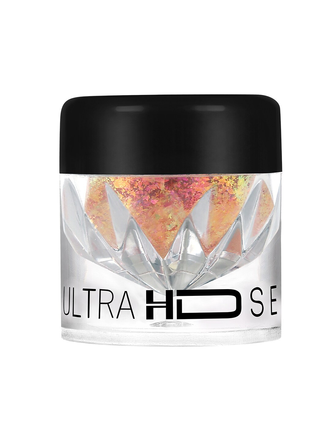 C2P PROFESSIONAL MAKEUP Ultra HD Rockon Multichrome Loose Eyeshadow 2g - Golden Pink MC706