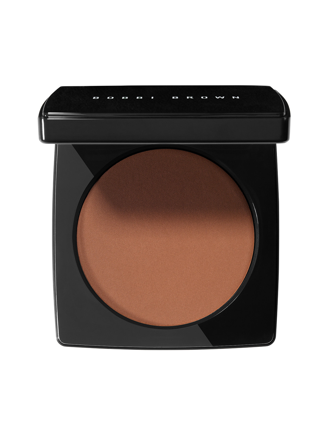 Bobbi Brown Lightweight Soft-Focus Bronzing Powder 9g - Golden Natural