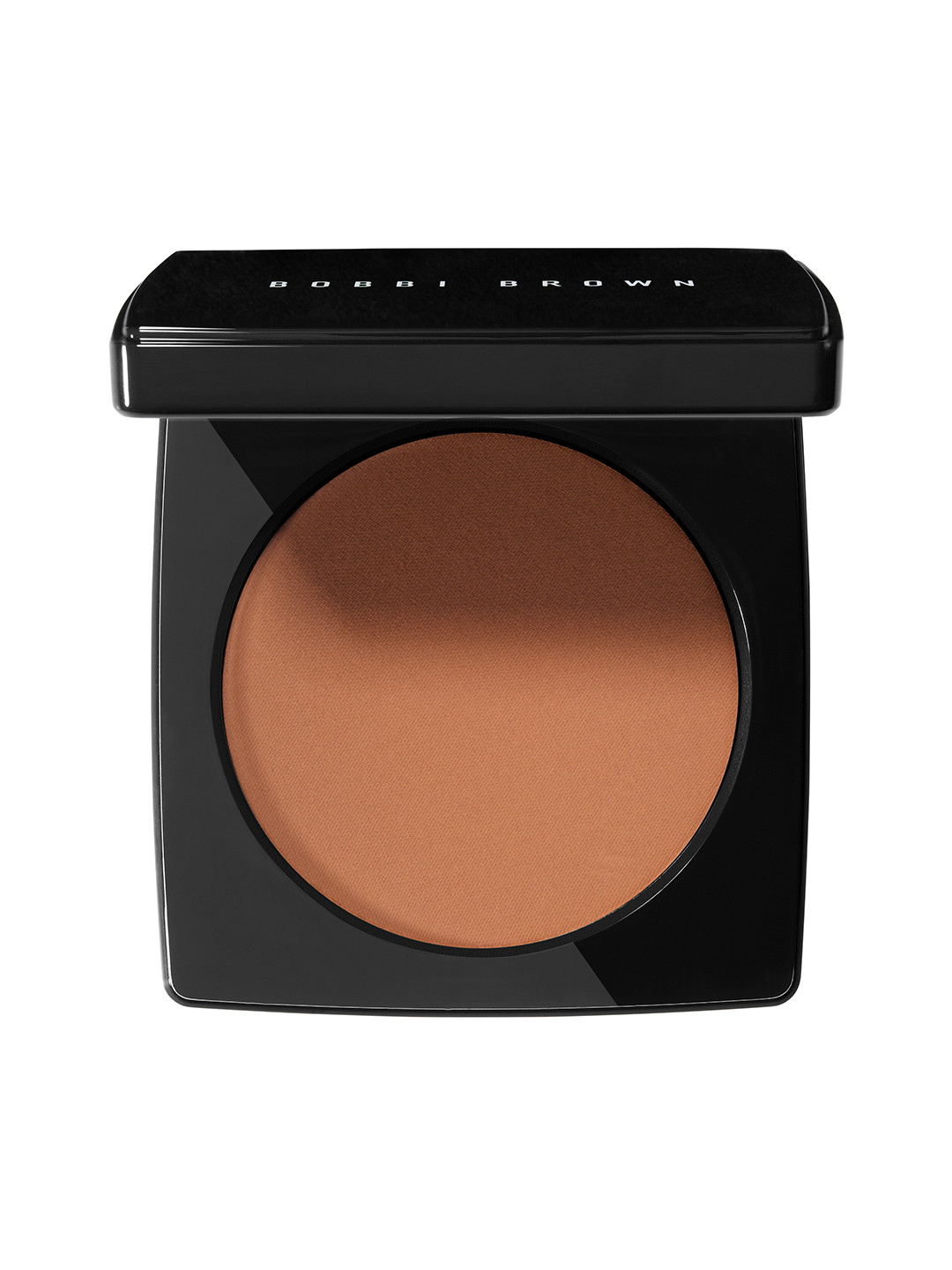 Bobbi Brown Lightweight Soft-Focus Bronzing Powder 9g - Golden Tan