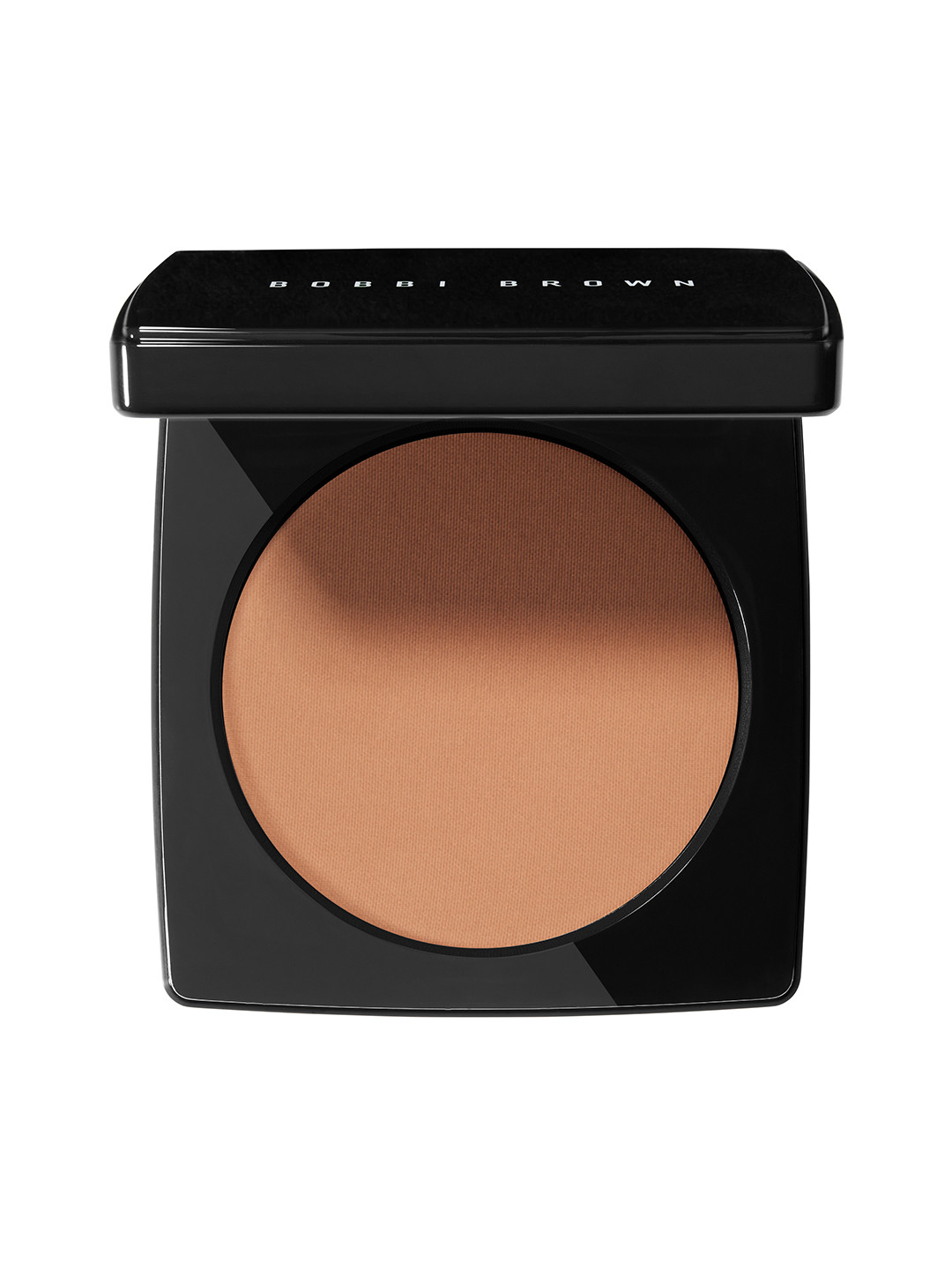 Bobbi Brown Lightweight Soft-Focus Bronzing Powder 9g - Golden Light