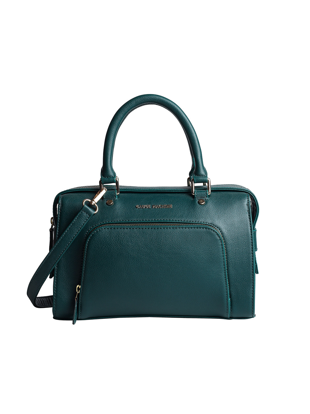 Gauge Machine Urban Elegance Bowling Handheld Bag