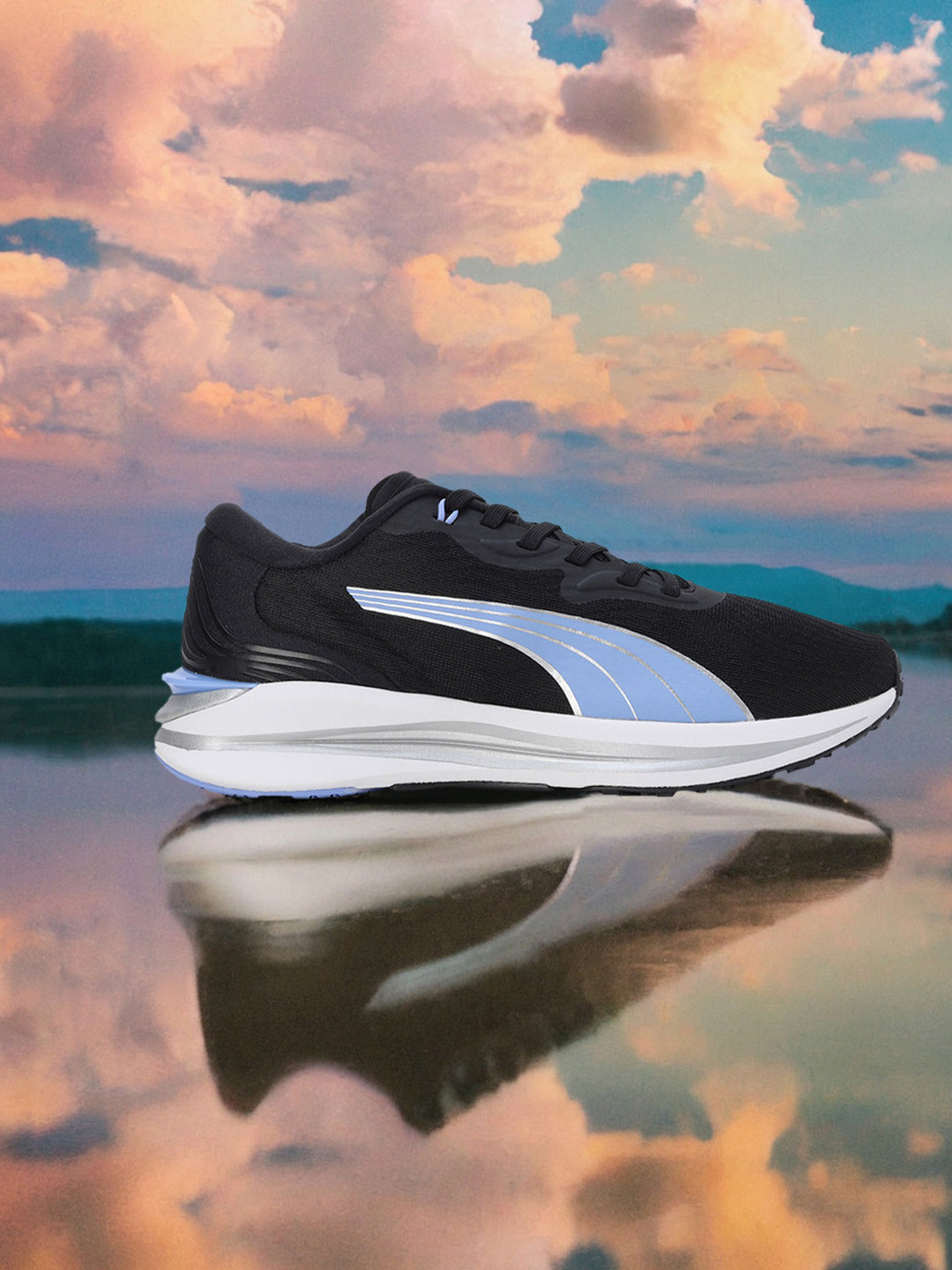 Puma Electrify NITRO 2 Women Running Shoes