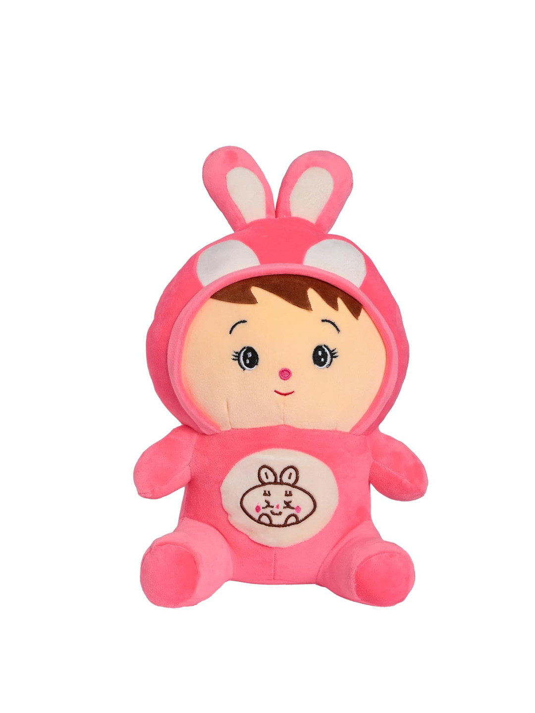 BAESD Microfibre Filled Non-Allergic Soft Toys and Dolls