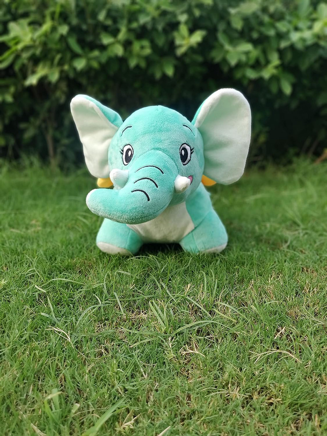 BAESD Microfibre Filled Non-Allergic Soft Toys and Dolls