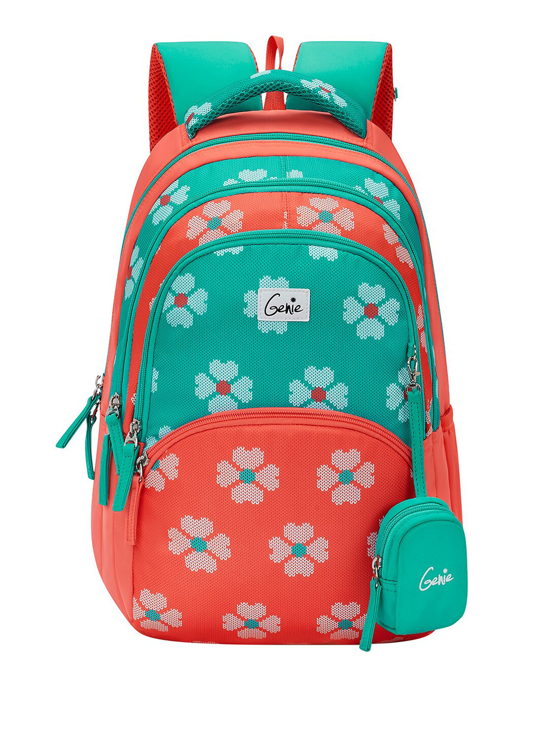 Genie Girls Backpack