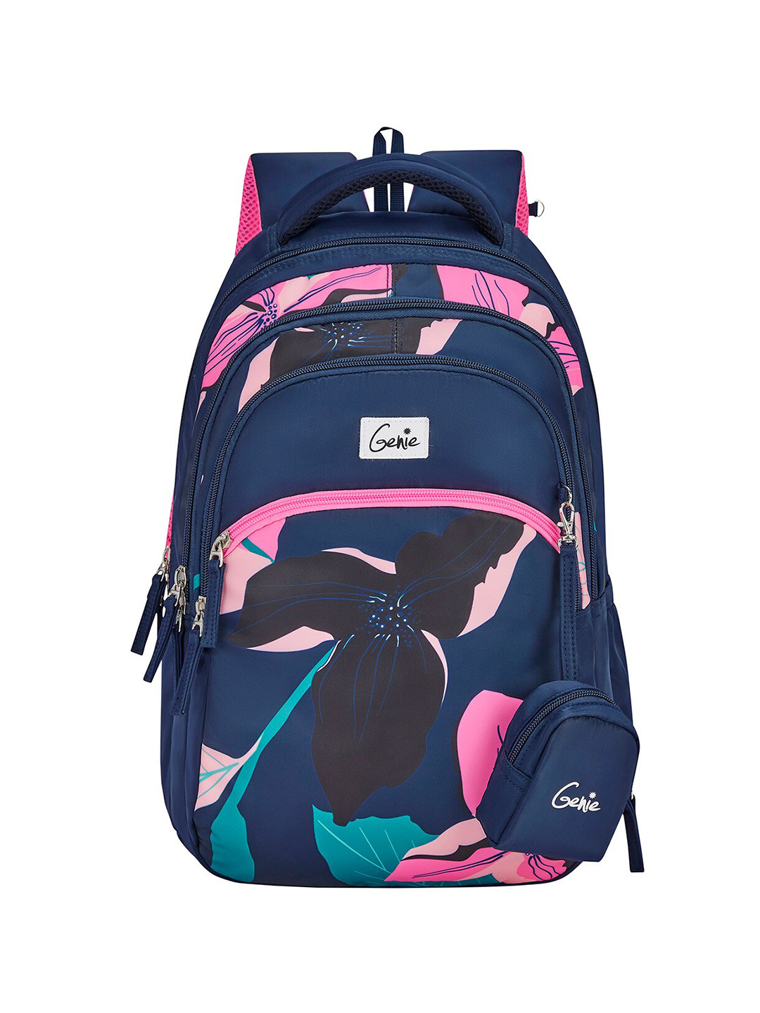 Genie Girls Graphic Backpack