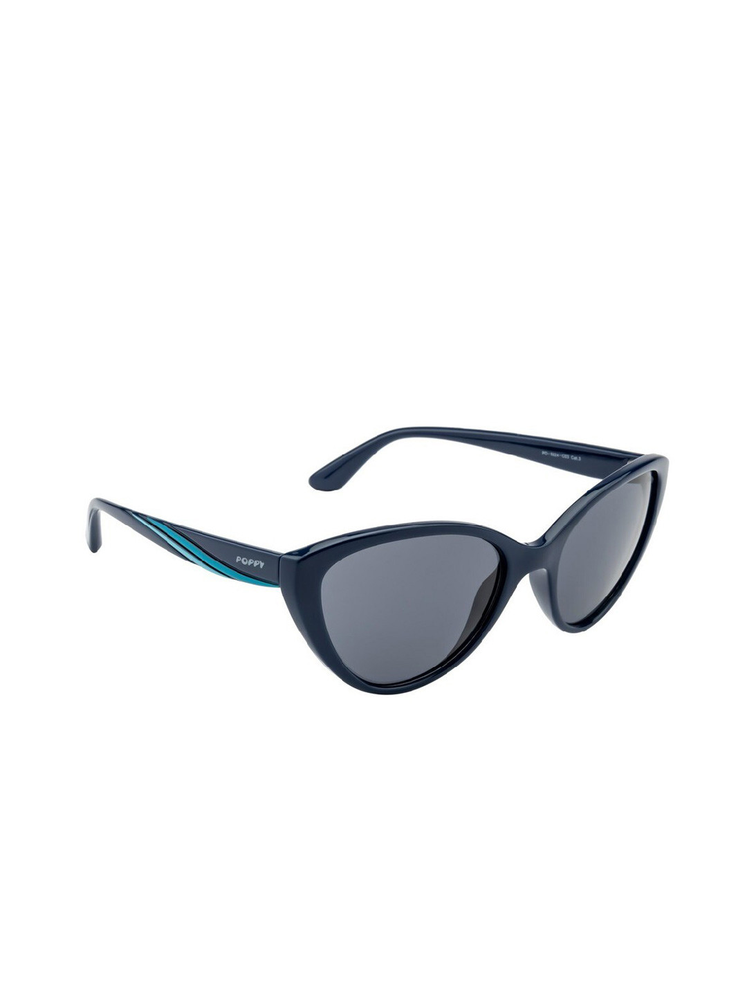 POPPY Women Cateye Sunglasses with UV Protected Lens