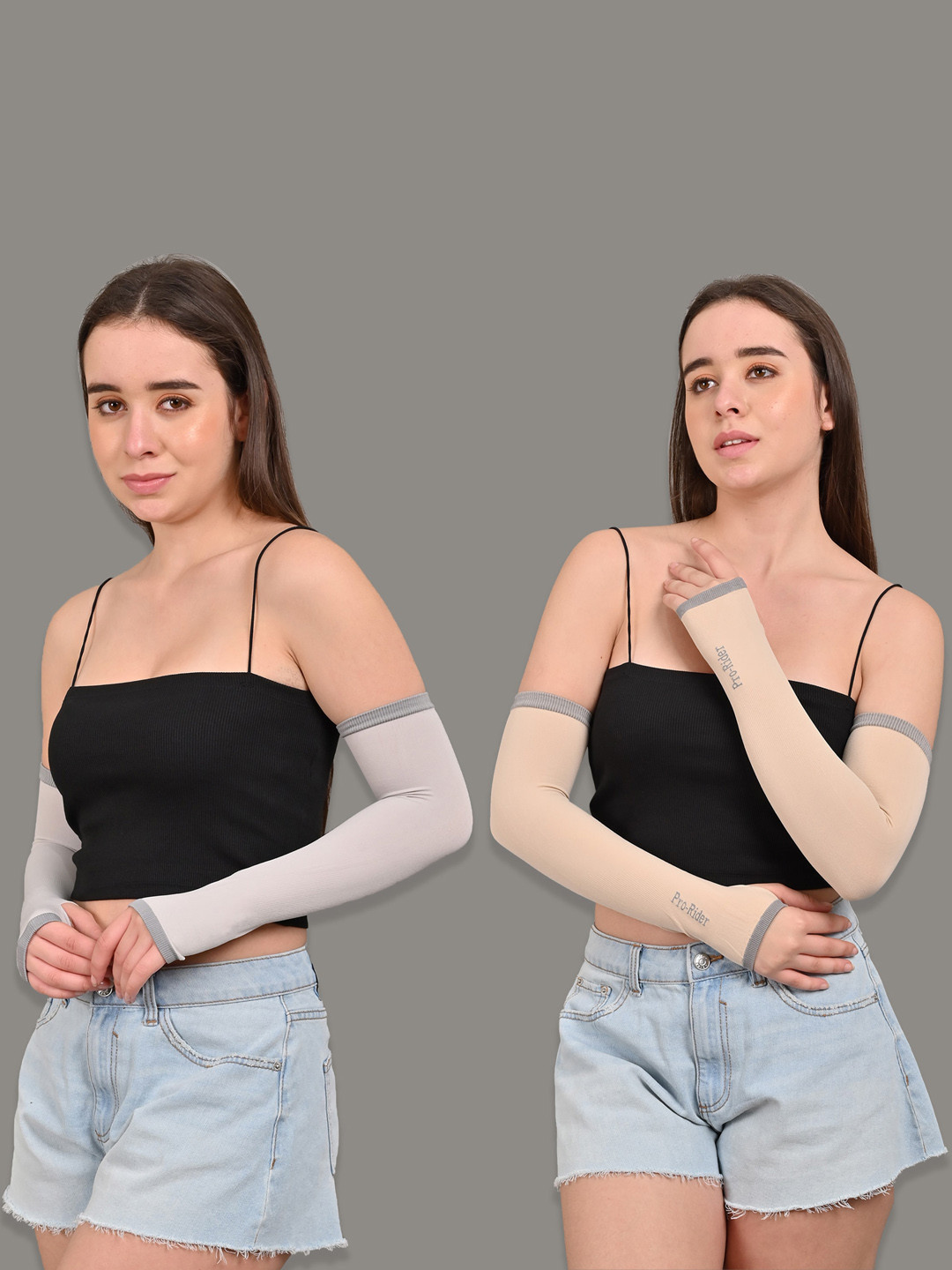 BAESD Women Riding Gloves