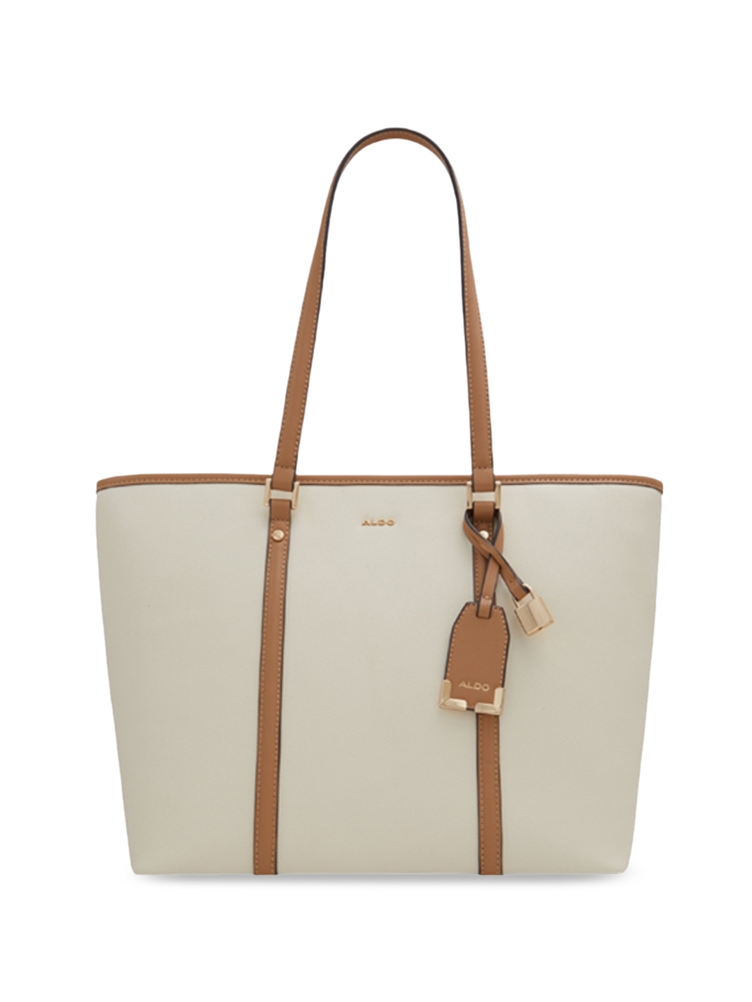 Buy ALDO Shopper Tote Bag with Bow Detail Handbags for Women 27803532 Myntra