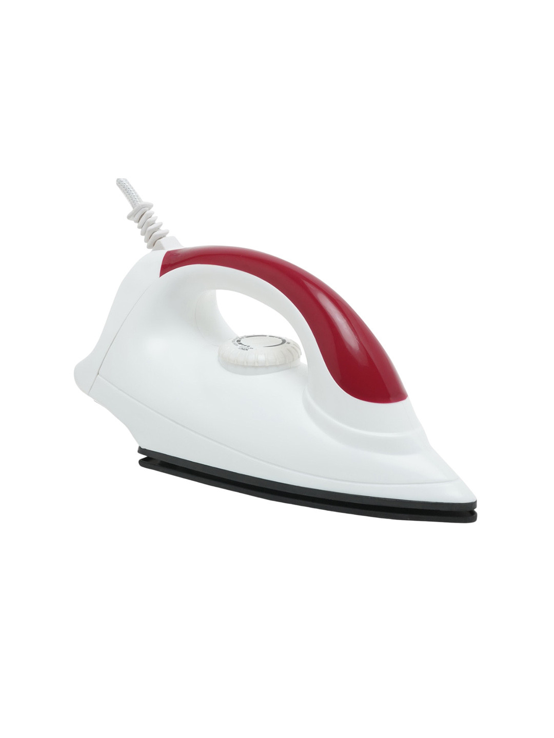 SWISS MILITARY Ebel White & Red 1000 W Dry Iron