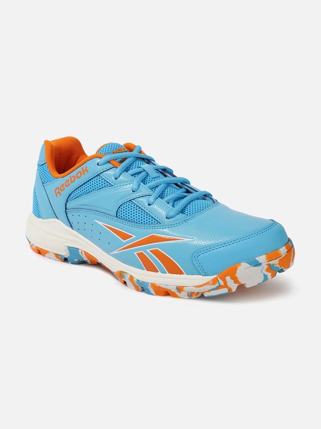 Buy Reebok Mens Cricket Re Volve Tech Sports Shoes for Men 27810906 Myntra