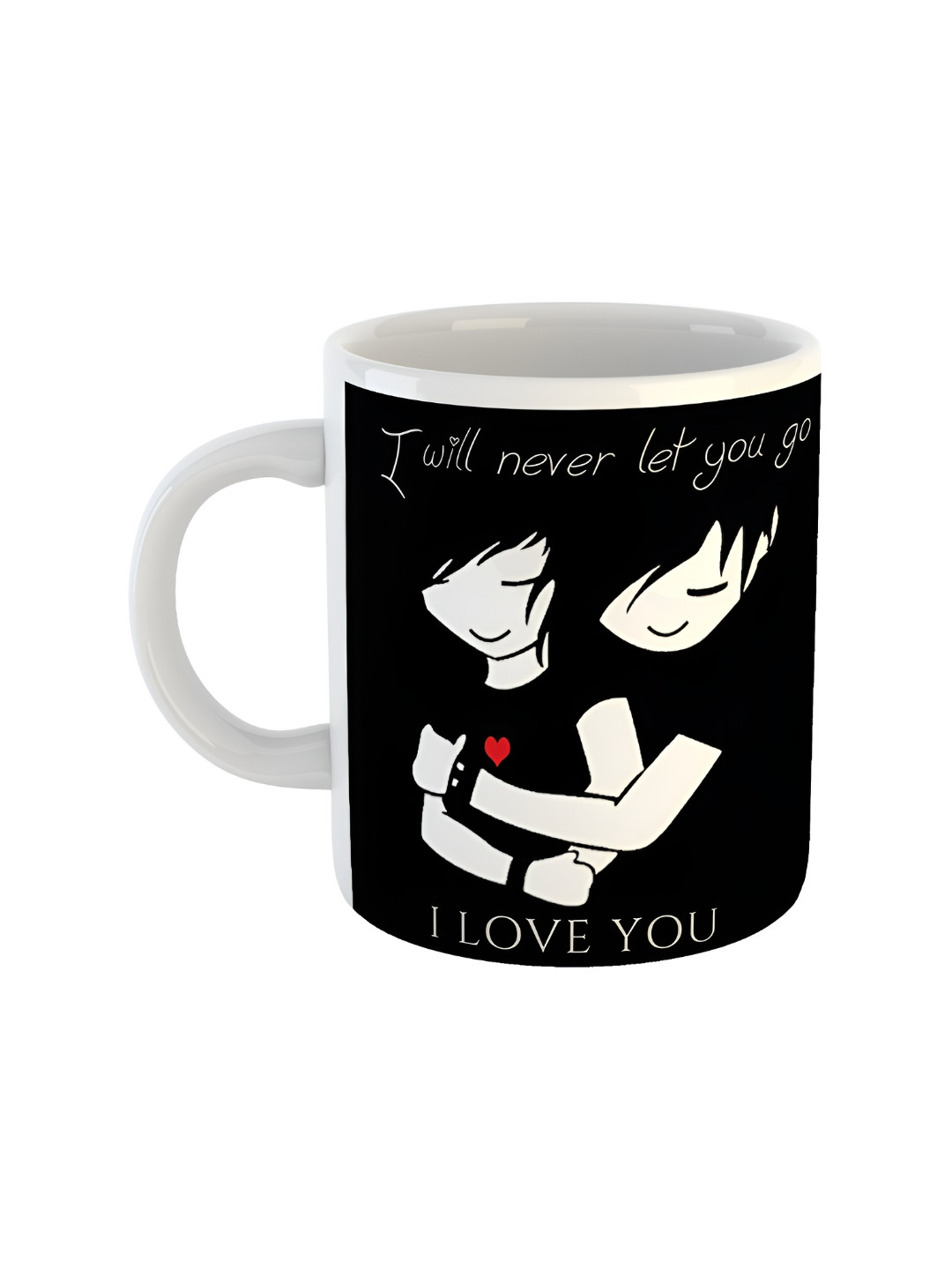 ARTBUG This Is What An Awesome Papa Looks Like White Typography Ceramic Microwave Safe Mug-350ml