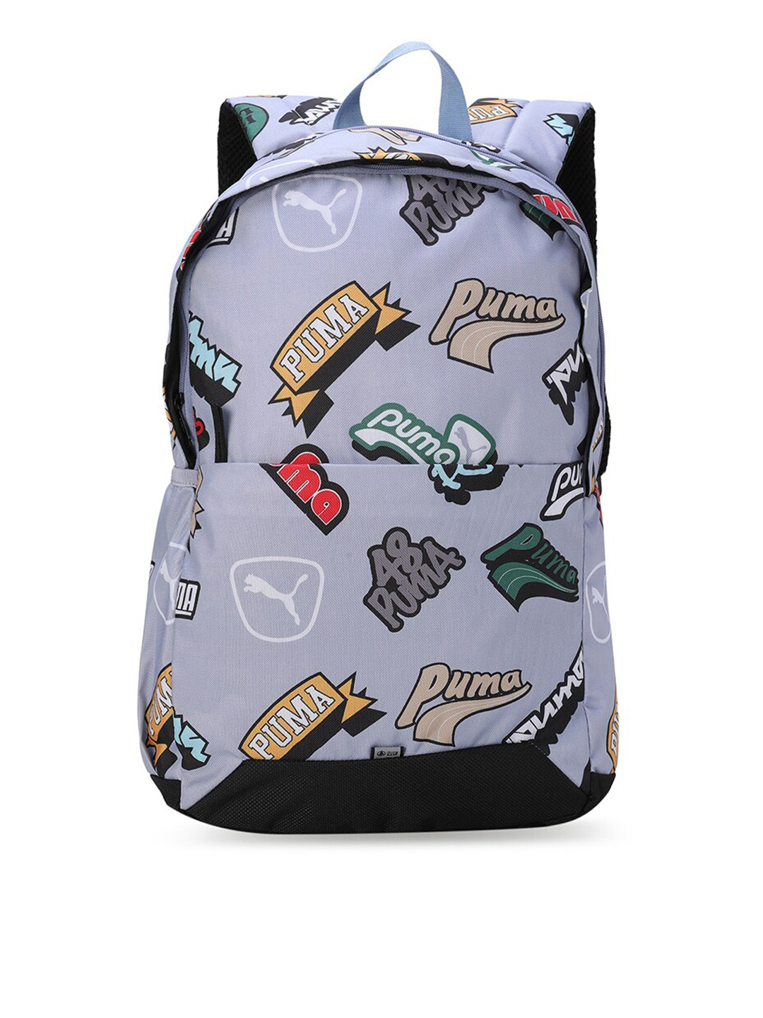 Puma Bolt Unisex Printed Backpack
