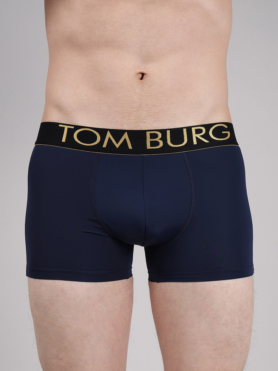 TOM BURG Ultrasoft Waistband Trunk NT01Nnew