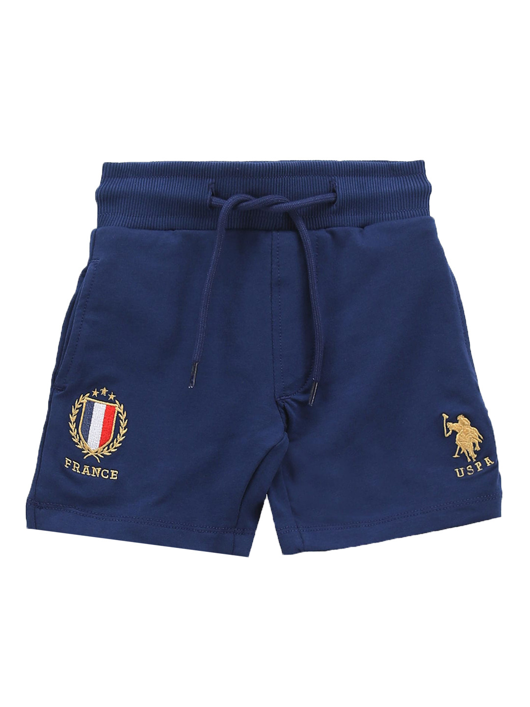 U.S. Polo Assn. Kids Boys Shorts