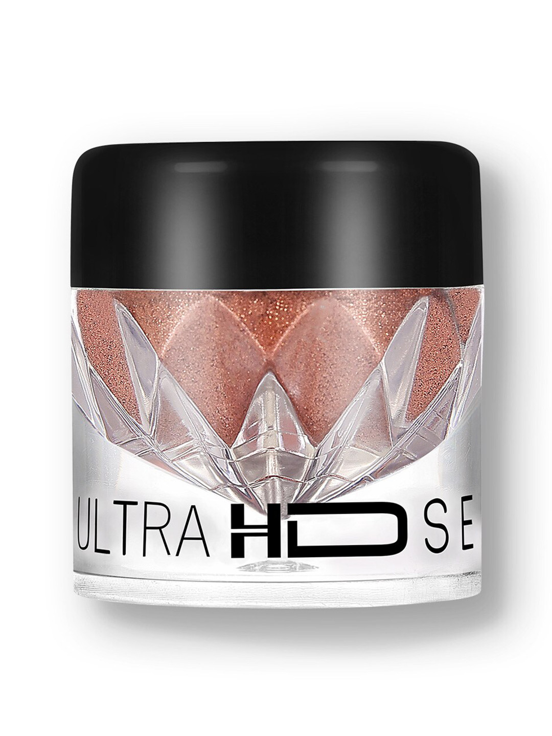 C2P PROFESSIONAL MAKEUP Ultra HD Loose Precious Eye Pigment - 2g - Burnt 122