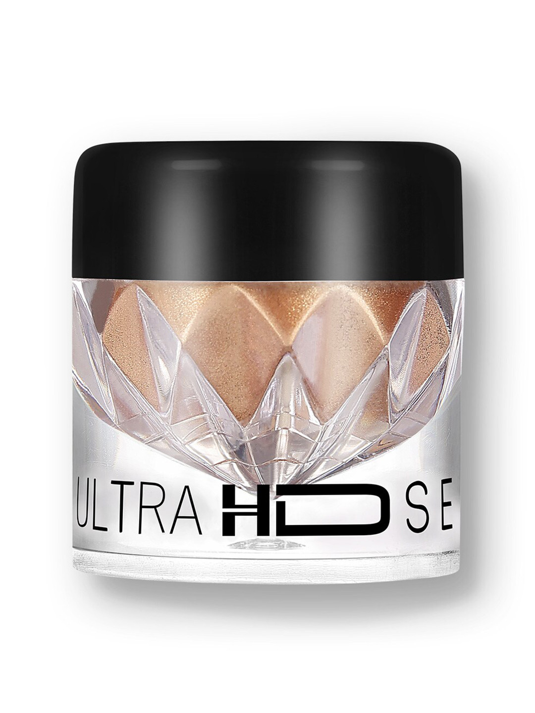 C2P PROFESSIONAL MAKEUP Ultra HD Loose Precious Eye Pigment - 2g - Ancient Gold 105