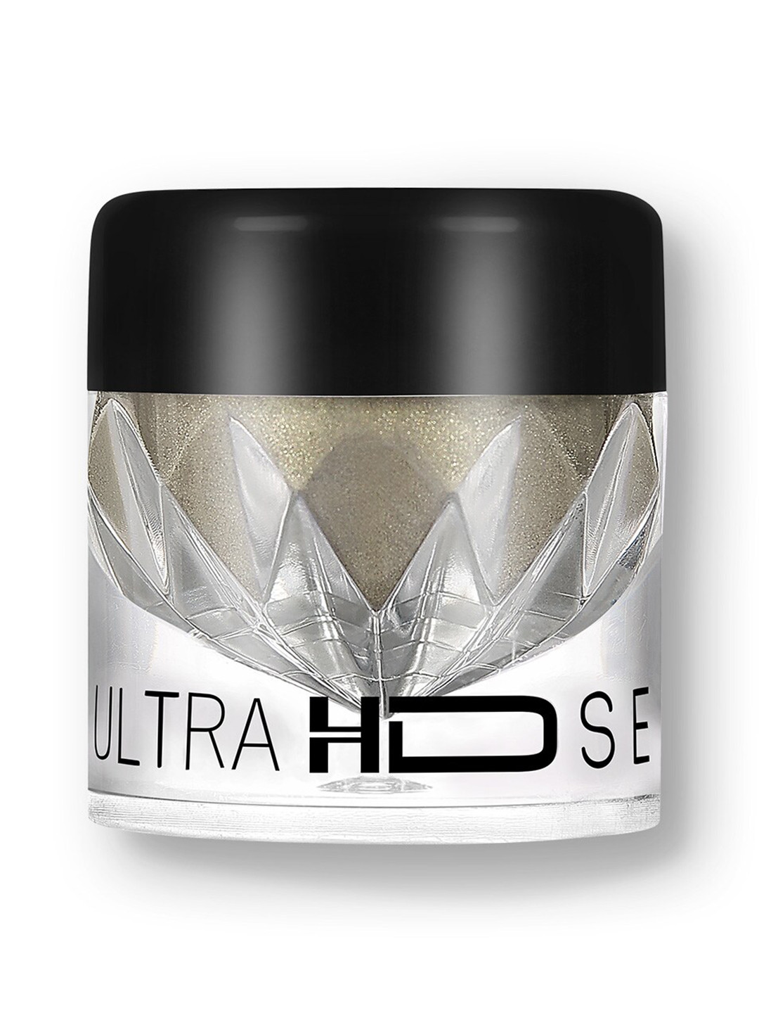 C2P PROFESSIONAL MAKEUP Ultra HD Loose Precious Eye Pigment - 2g - Old Gold 81