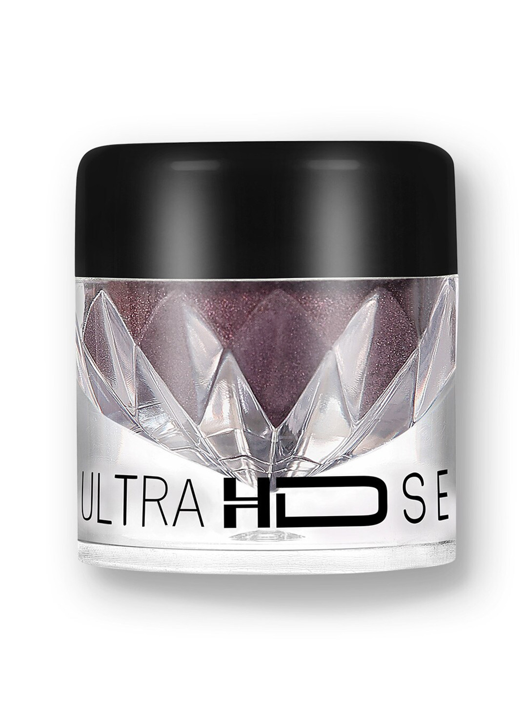 C2P PROFESSIONAL MAKEUP Ultra HD Loose Pigment Glitter Eyeshadow 2g - Grape 185