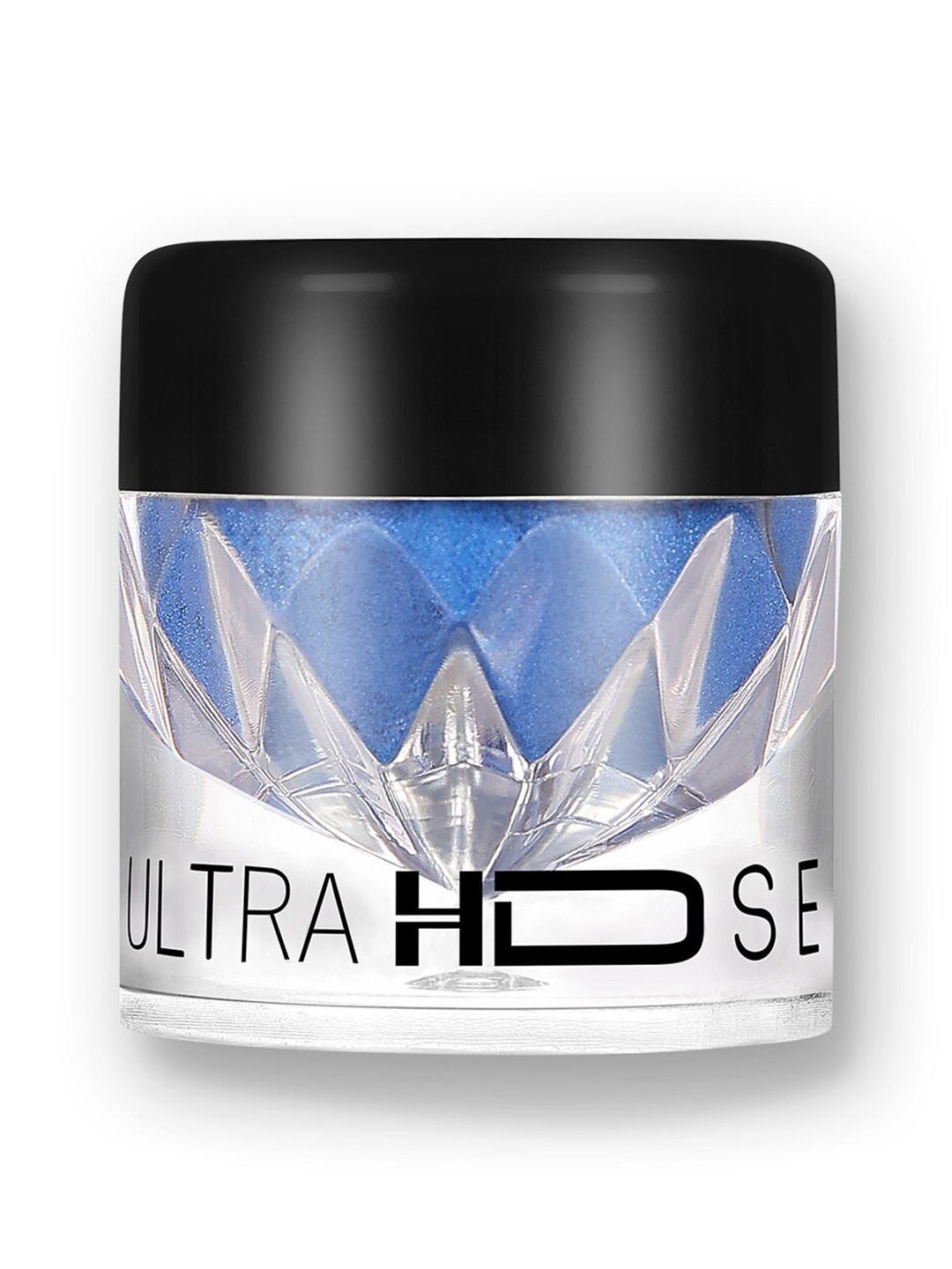 C2P PROFESSIONAL MAKEUP Ultra HD Loose Pigment Glitter Eyeshadow 2g - Indigo 187