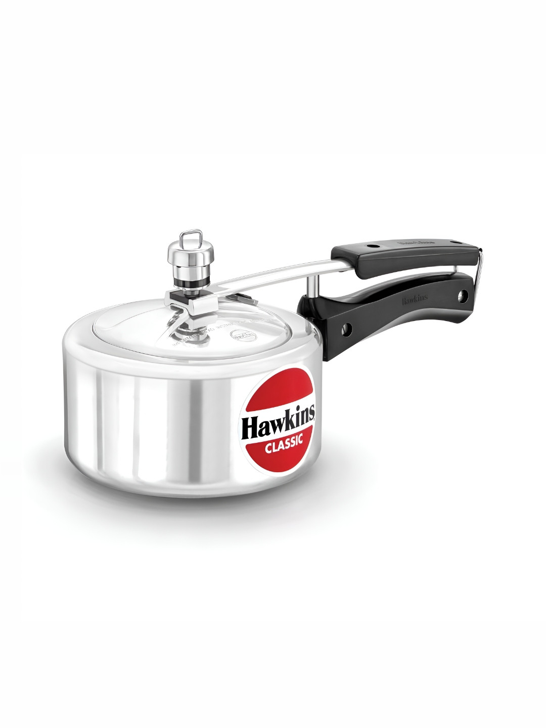Hawkins Silver Classic 1.5L Pressure Cooker