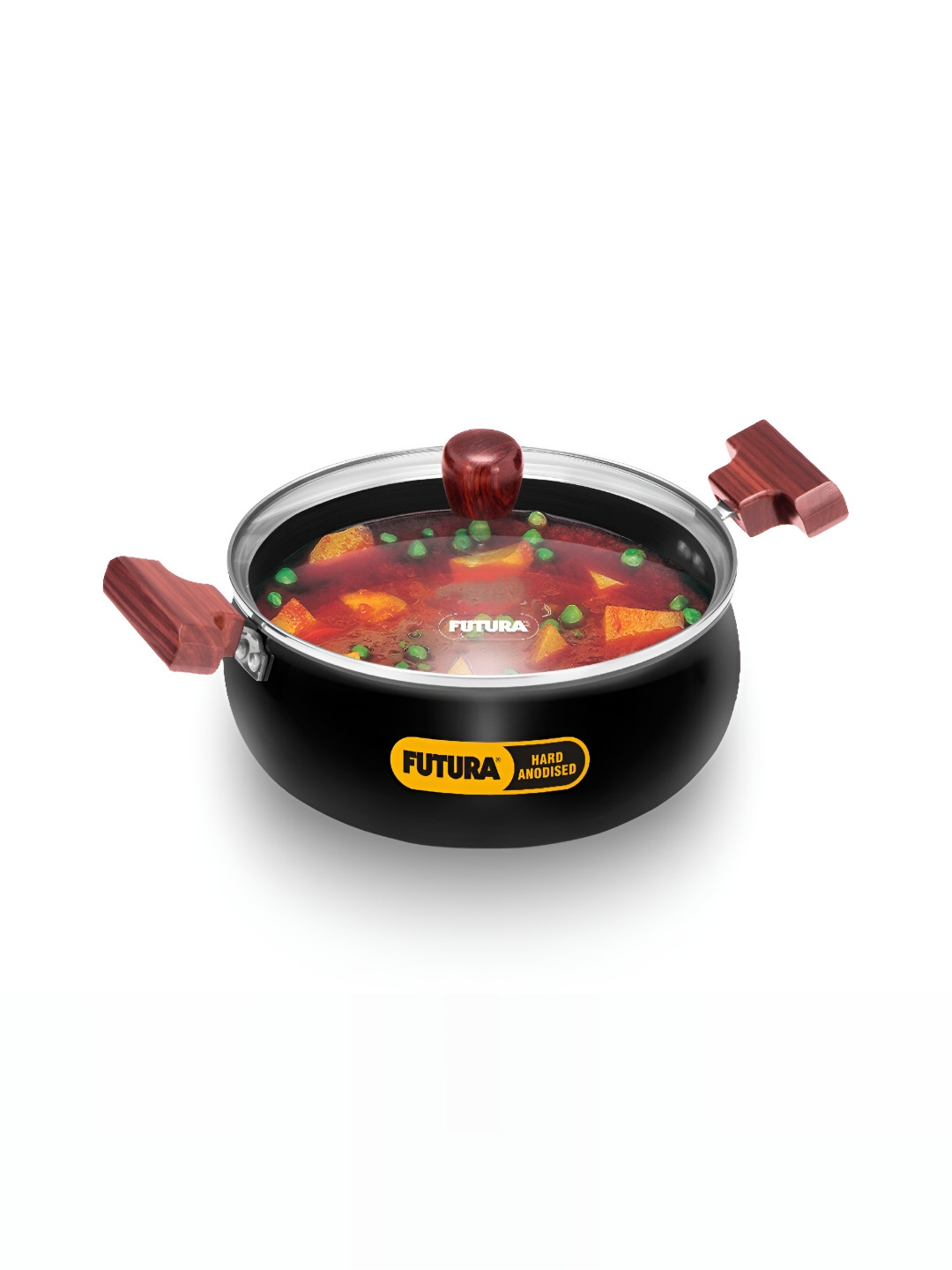 Hawkins Futura 3L Cook n Serve Handi with Lid