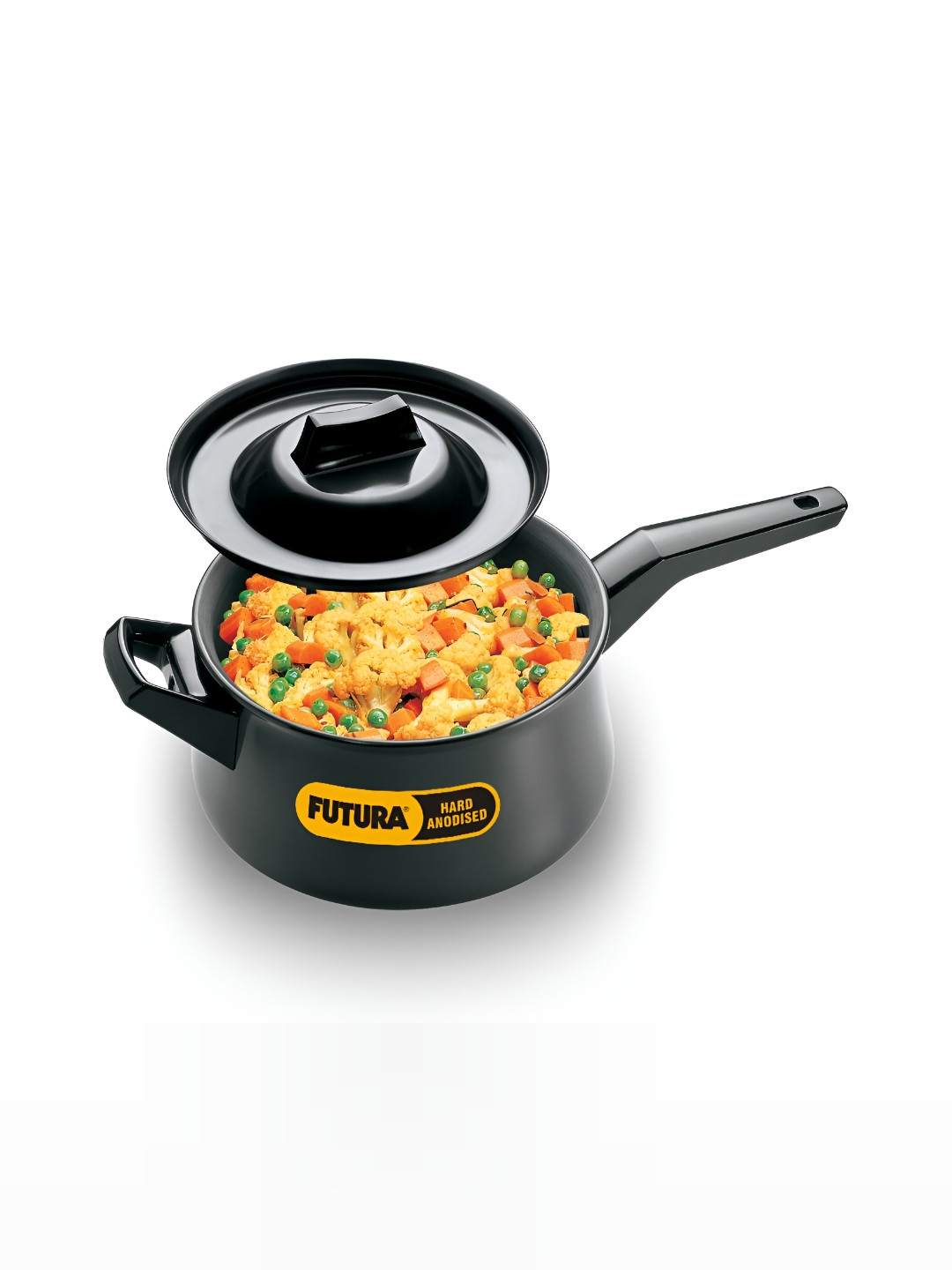 Hawkins Futura 3L Handi Saucepan with Lid