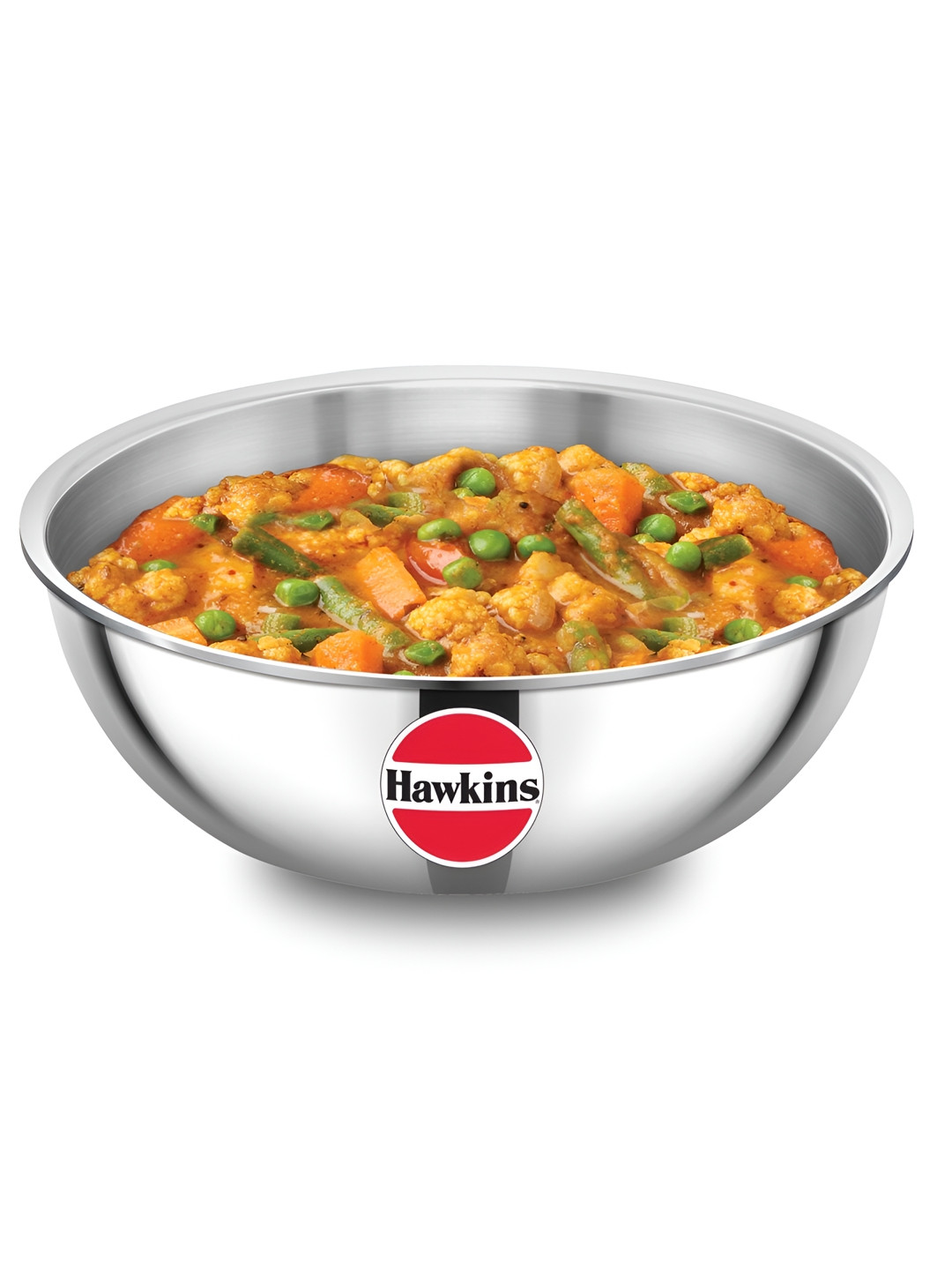 Hawkins 2.5L Metro Kadhai / Tasla