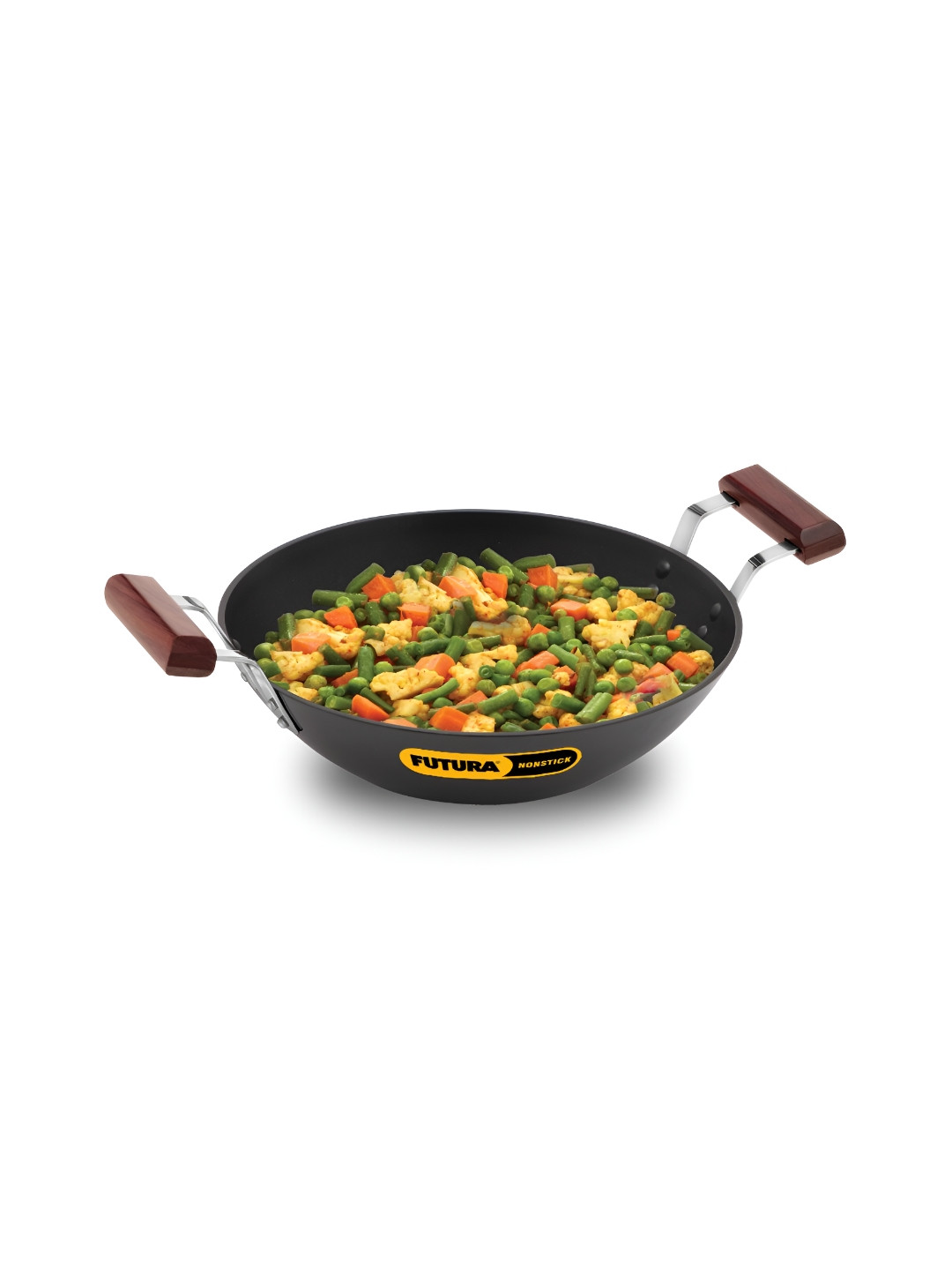 Hawkins Silver Toned Classic 3L Tall Pressure Cooker (ICL)