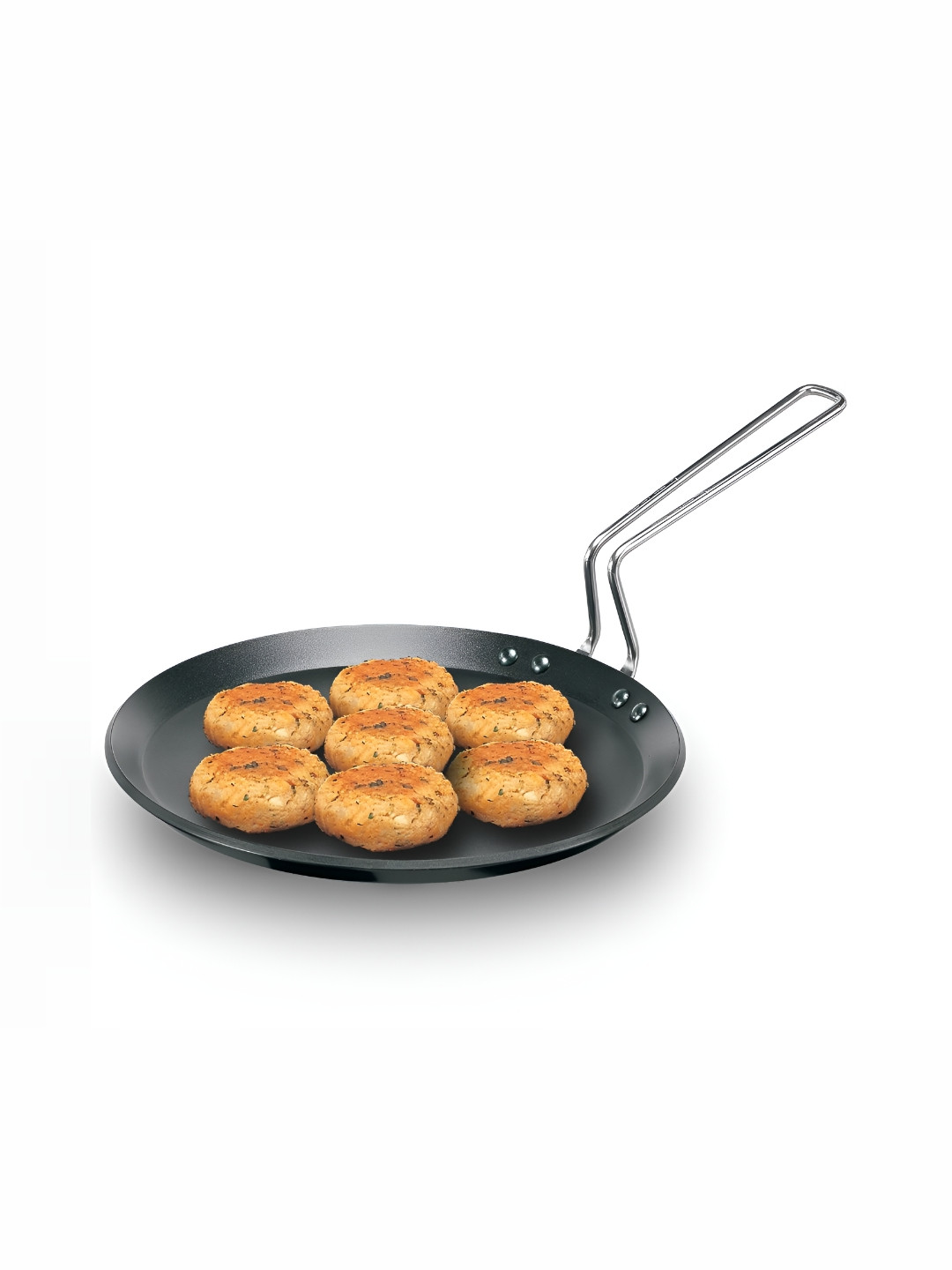 Hawkins Futura Flat Tava (NFT26)- 26 CM