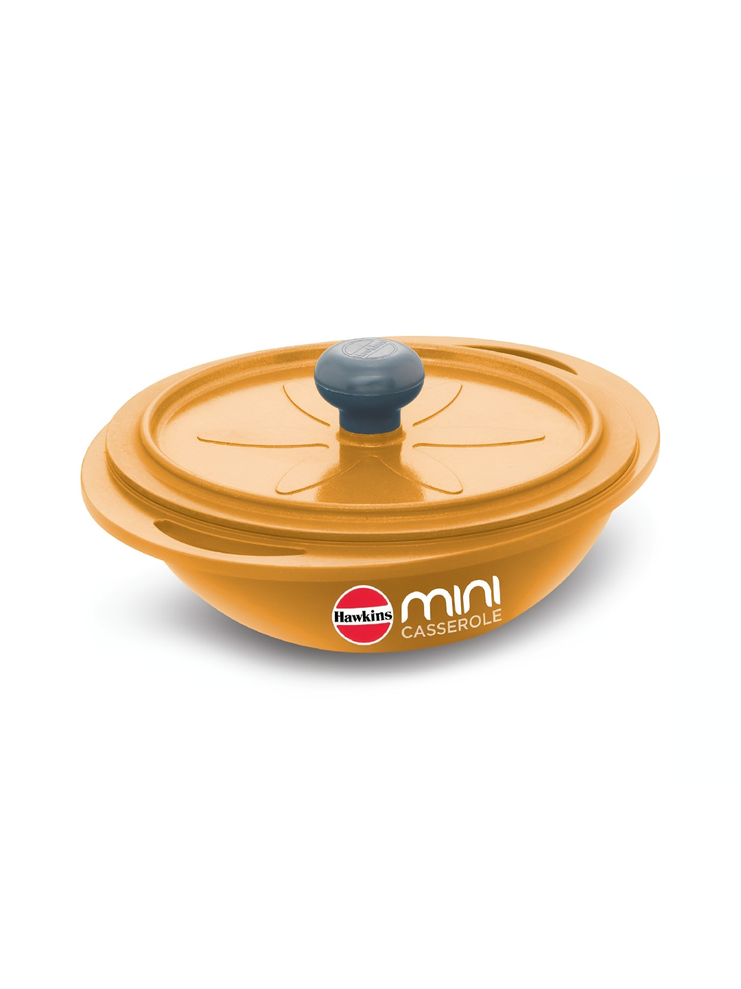 Hawkins Black Futura 5L Stewpot with Lid -AST50