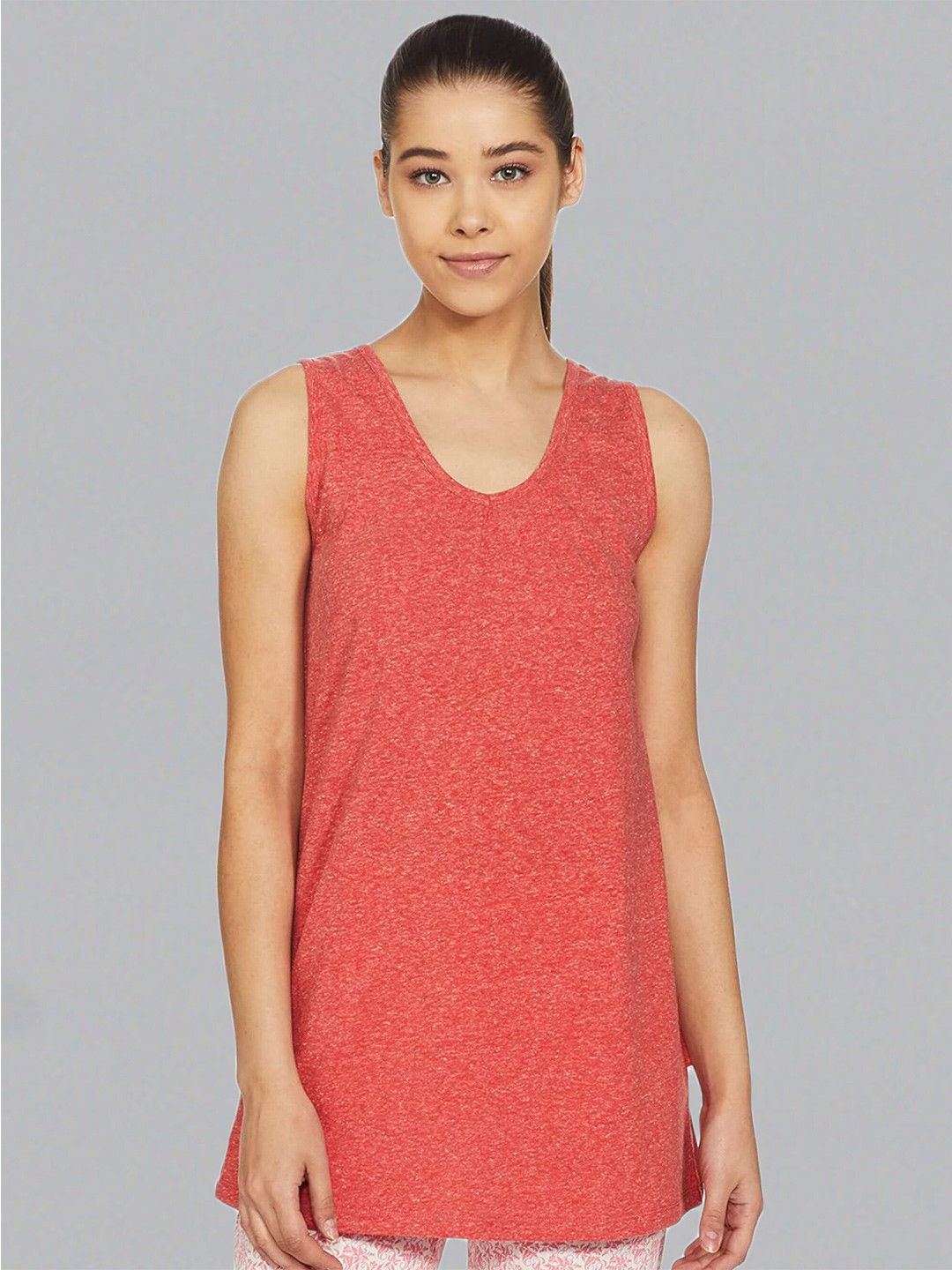 Dream of Glory Inc V-Neck Sleeveless Tank Top