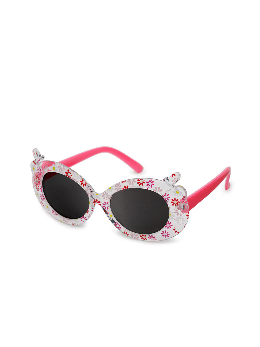 Stoln Girls Pink UV Protected Sunglasses 22814-3N-DPINK