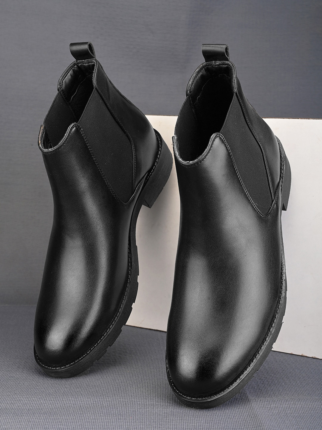 Outscape Chelsea Boots Muck Boot Slip On Shoes Outscape Chelsea