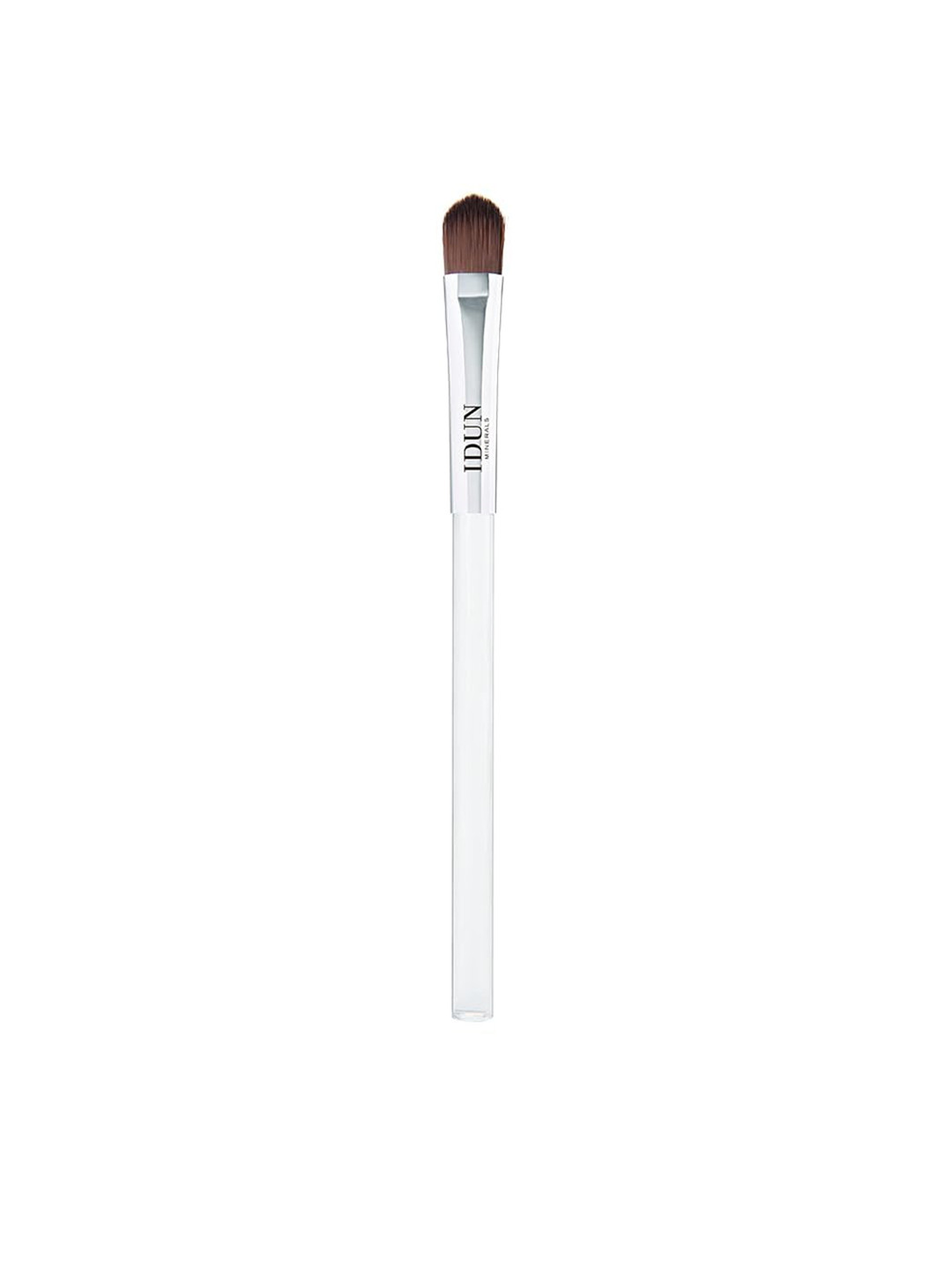 Idun Minerals 8007 Eyeshadow Brush - White