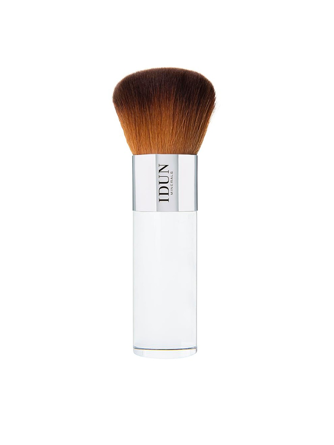Idun Minerals 8005 Large Powder Brush - White