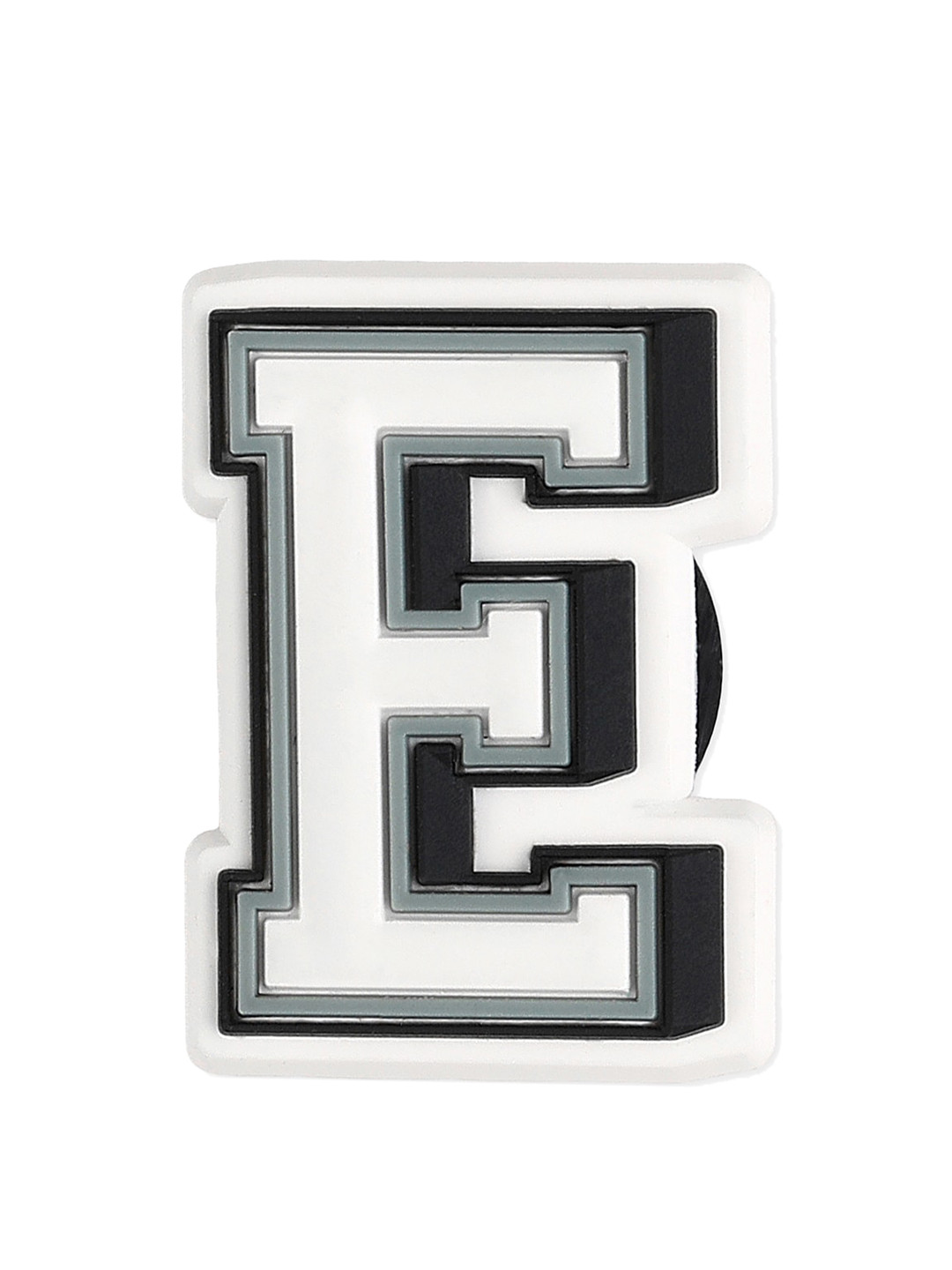 Crocs Jibbitz Letter-E