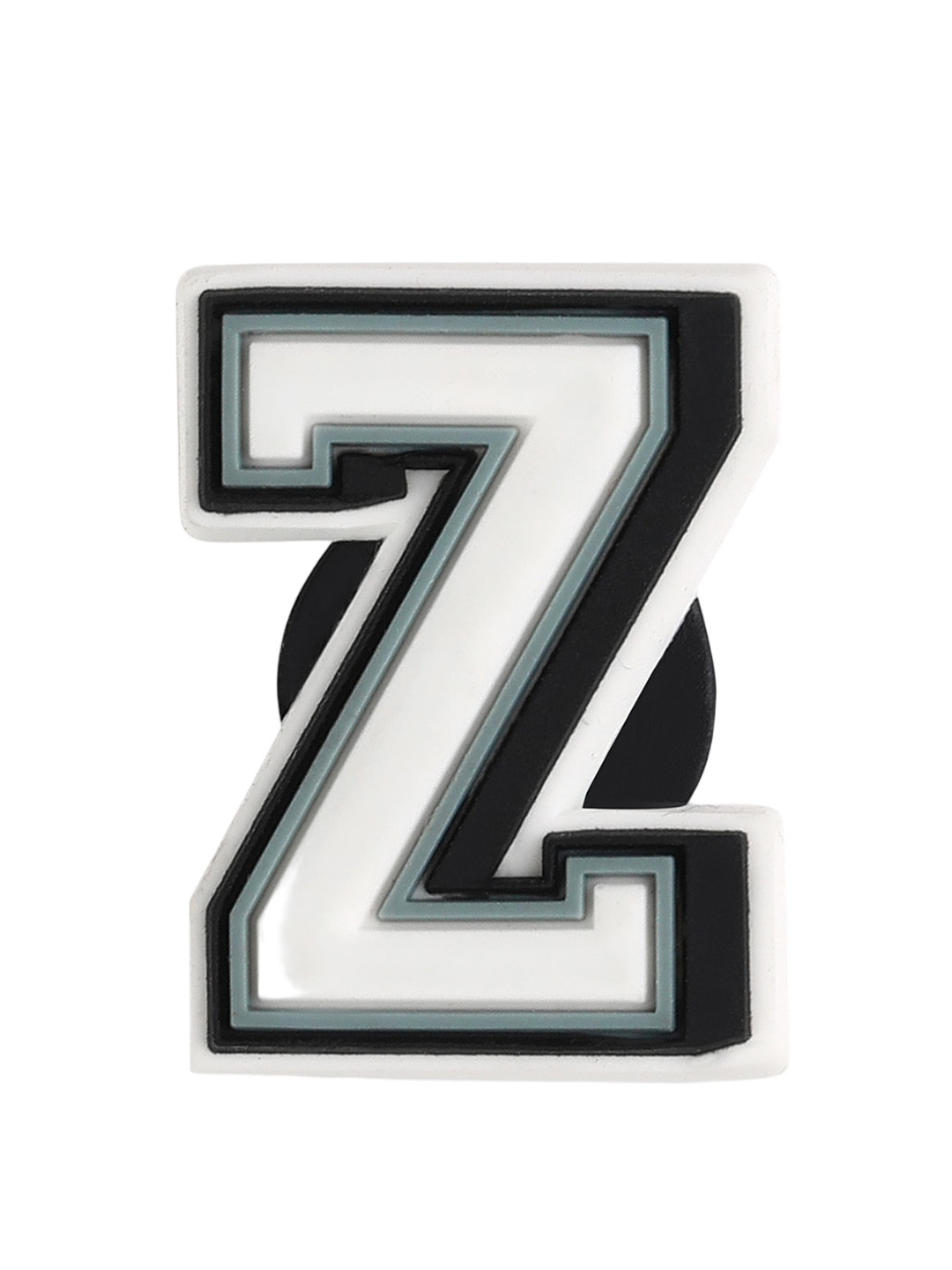 Crocs Letter Z Jibbitz Shoe Charm