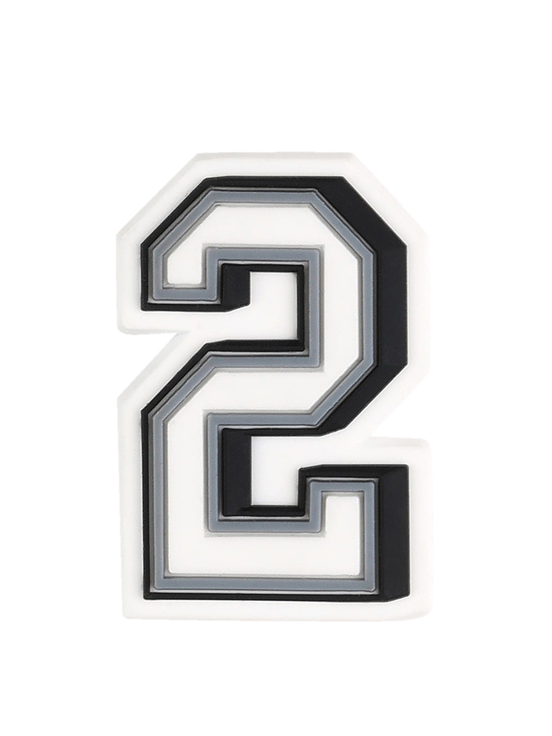 Crocs Jibbitz Number-2