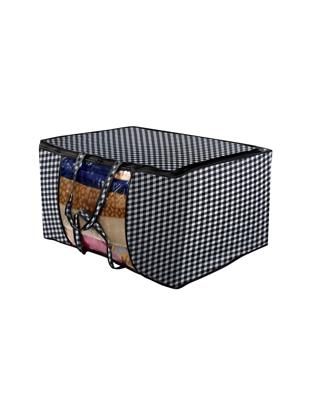 Stylista Grey Water Resistant Multi-Utility Organisers