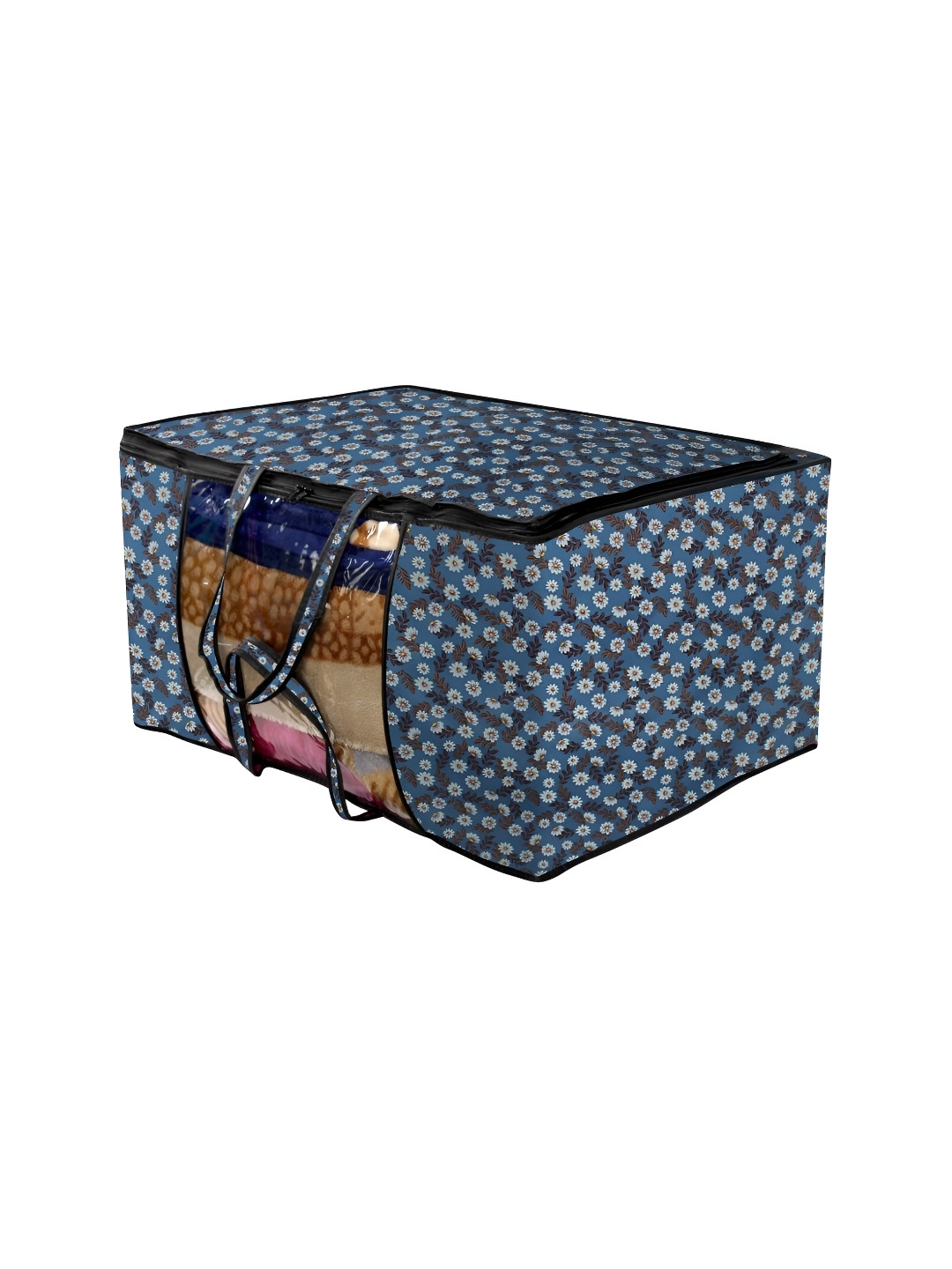 Stylista Grey Water Resistant Multi-Utility Organisers