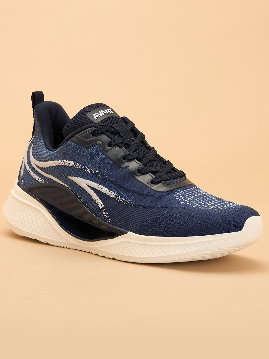 Avant Men Rage Running Shoes