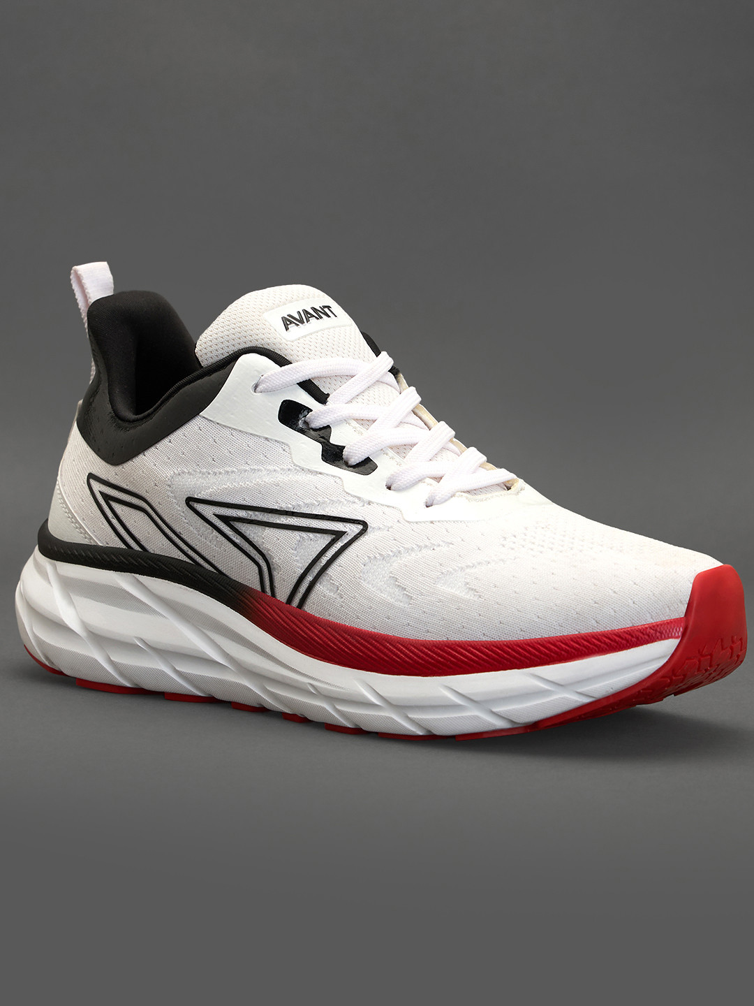 Avant Men Vector Running Shoes