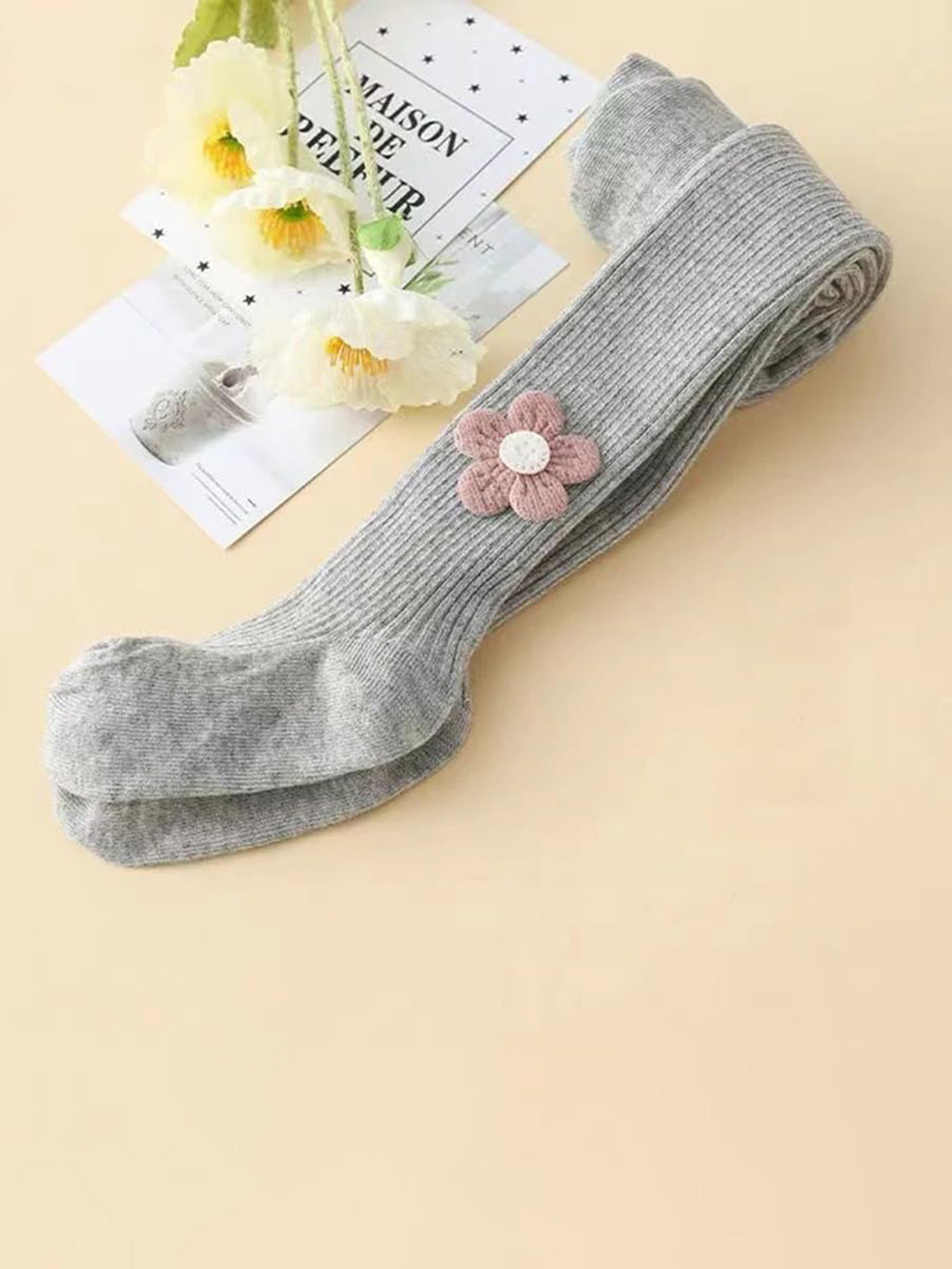 SYGA Soft Girls Stockings