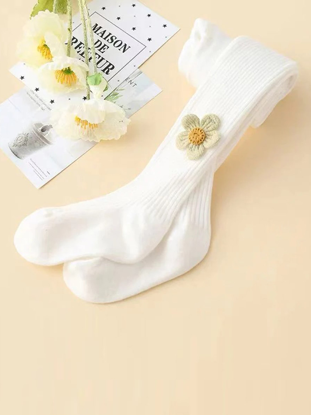 SYGA Girls Highly Stretchy Stockings