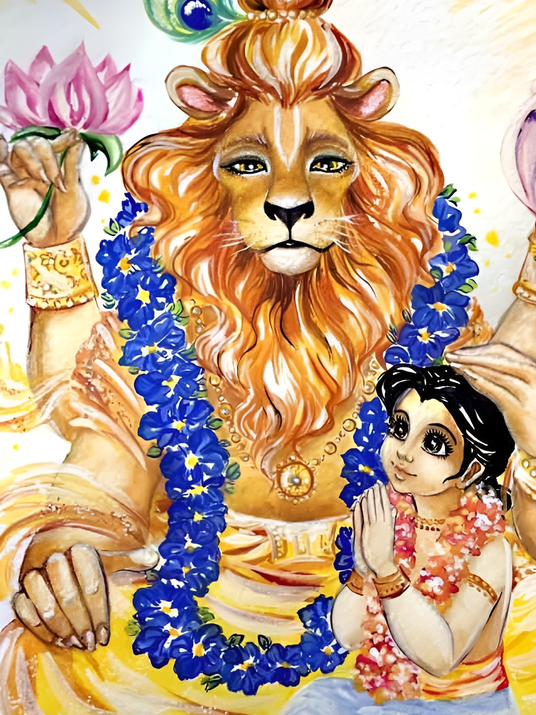 British Terminal Paper Wall Rectangle Paintings Wall Art -12 x 18 In