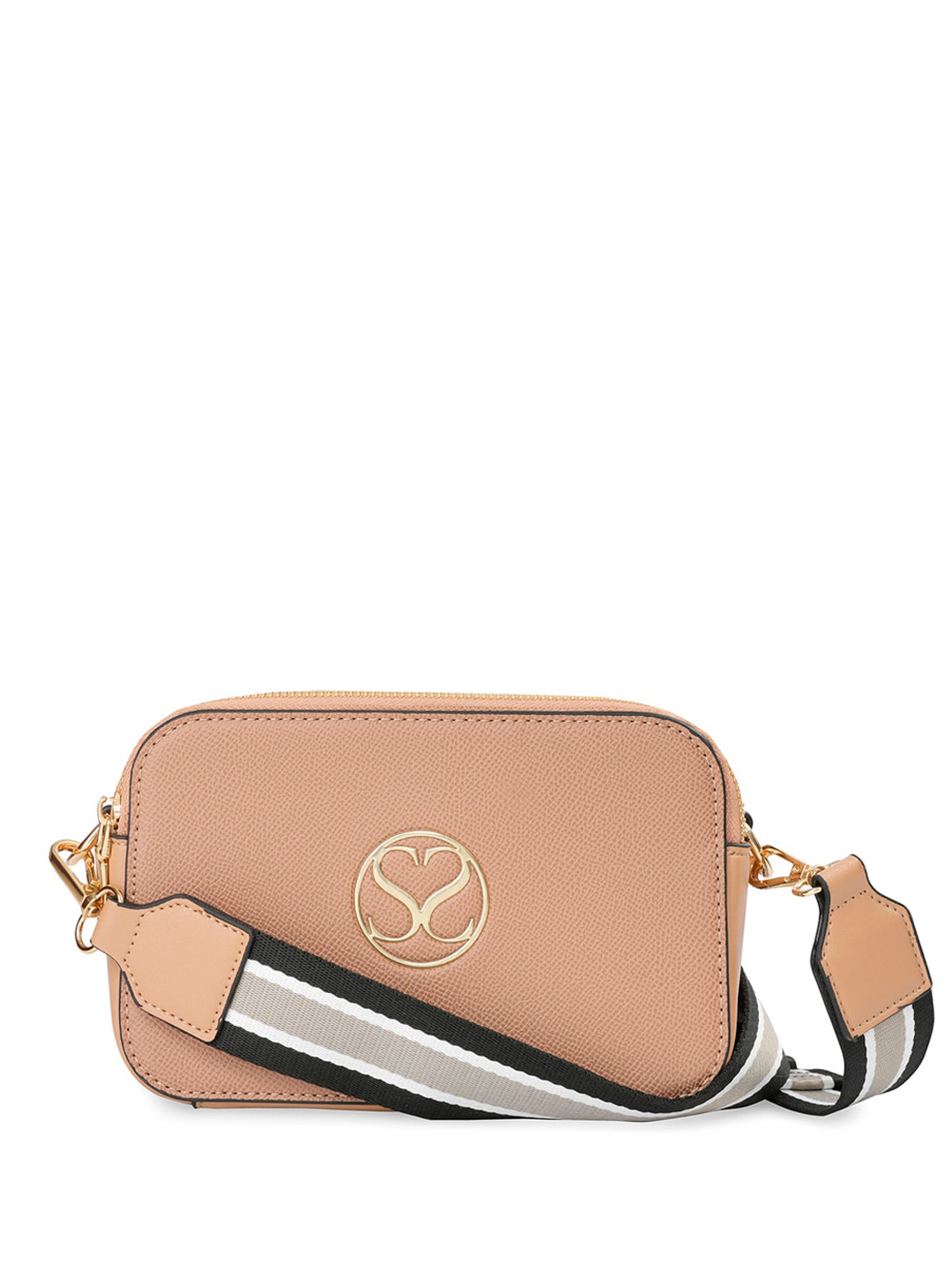 Sugarush Structured Camera Bag