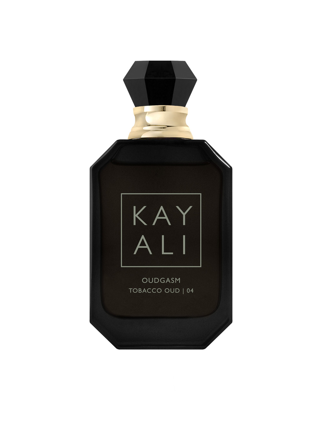 Kayali Oudgasm Tobacco Oud 04 Intense Eau De Parfum - 50ml